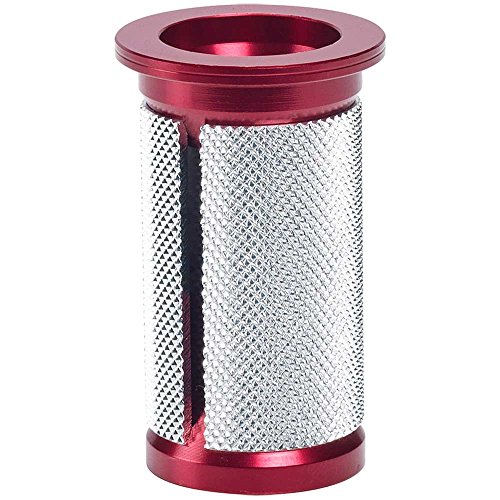 Dead Elementi Expander, rot, 1 1/8 cm Dead Elementi Expander, rot, 1 1/8 cm von Deda Elementi