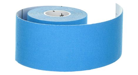 kinesiologisches tape tarmak 5cm x 5m blau kinesiologisches tape tarmak 5cm x 5m blau von Decathlon Soin & Bien-être
