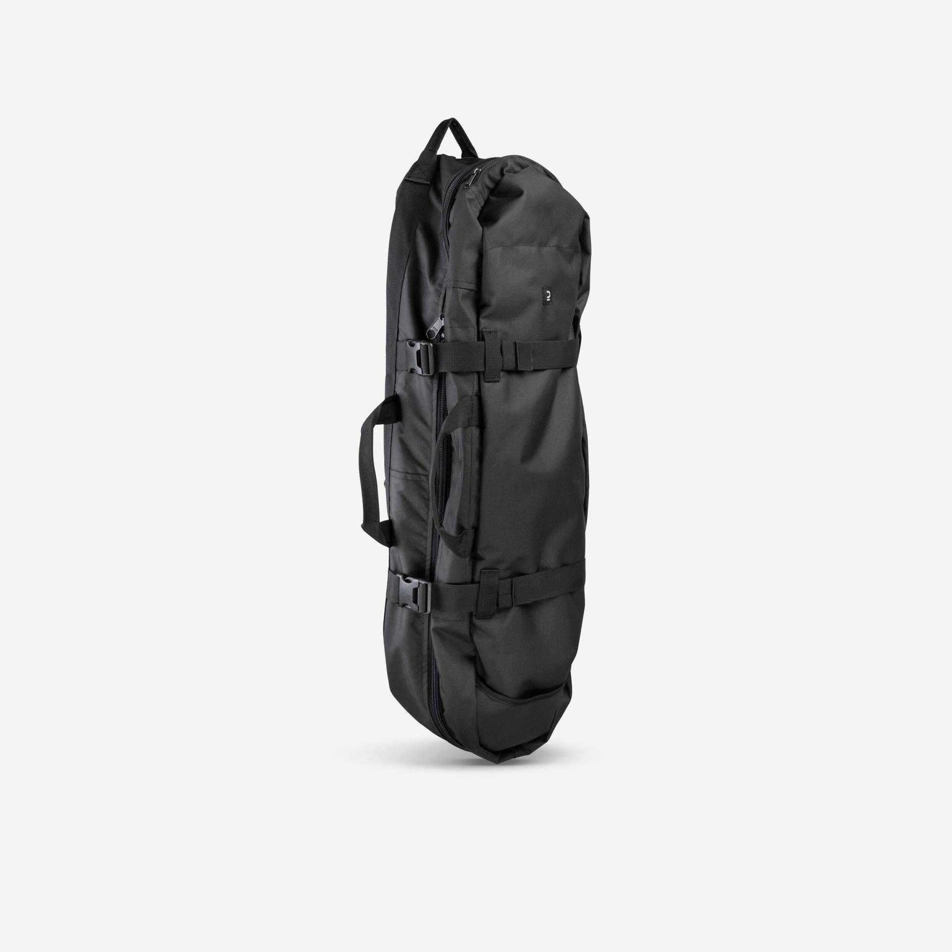 Boardbag Skateboardtasche - SC500 schwarz Boardbag Skateboardtasche - SC500 schwarz von Decathlon