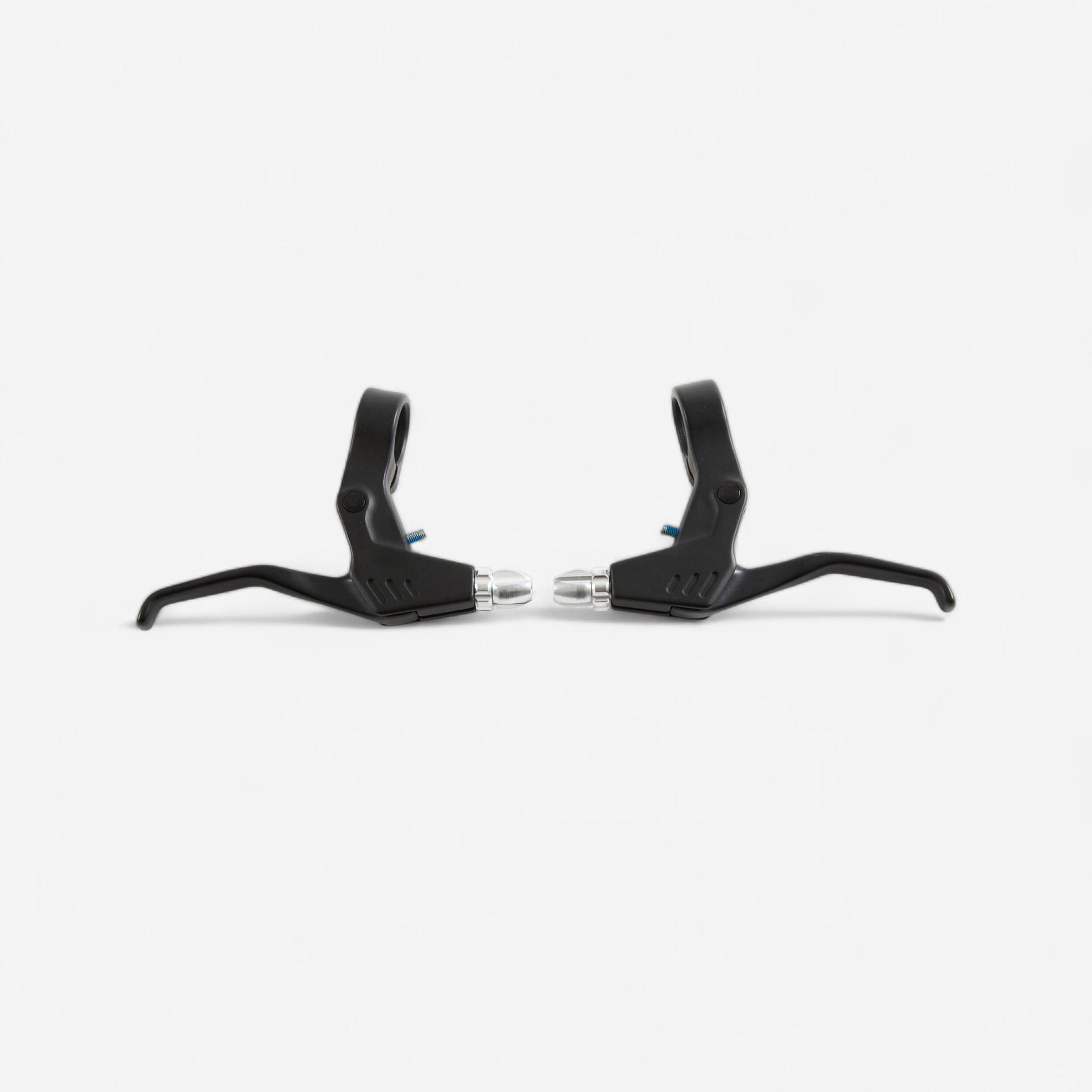 Bremshebel V-Brake 1 Paar Bremshebel V-Brake 1 Paar von Decathlon