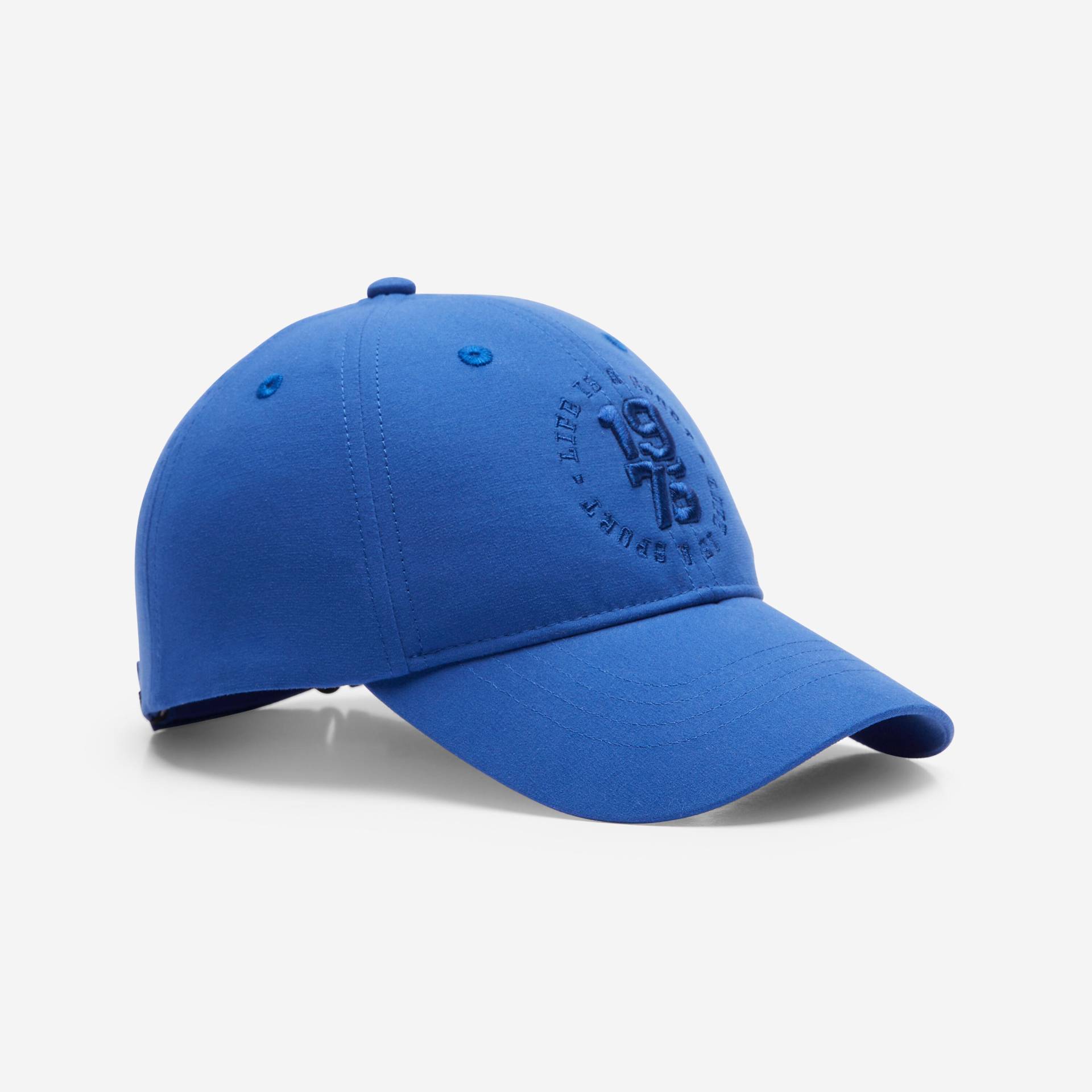 Cap Kinder - W500 blau von Decathlon