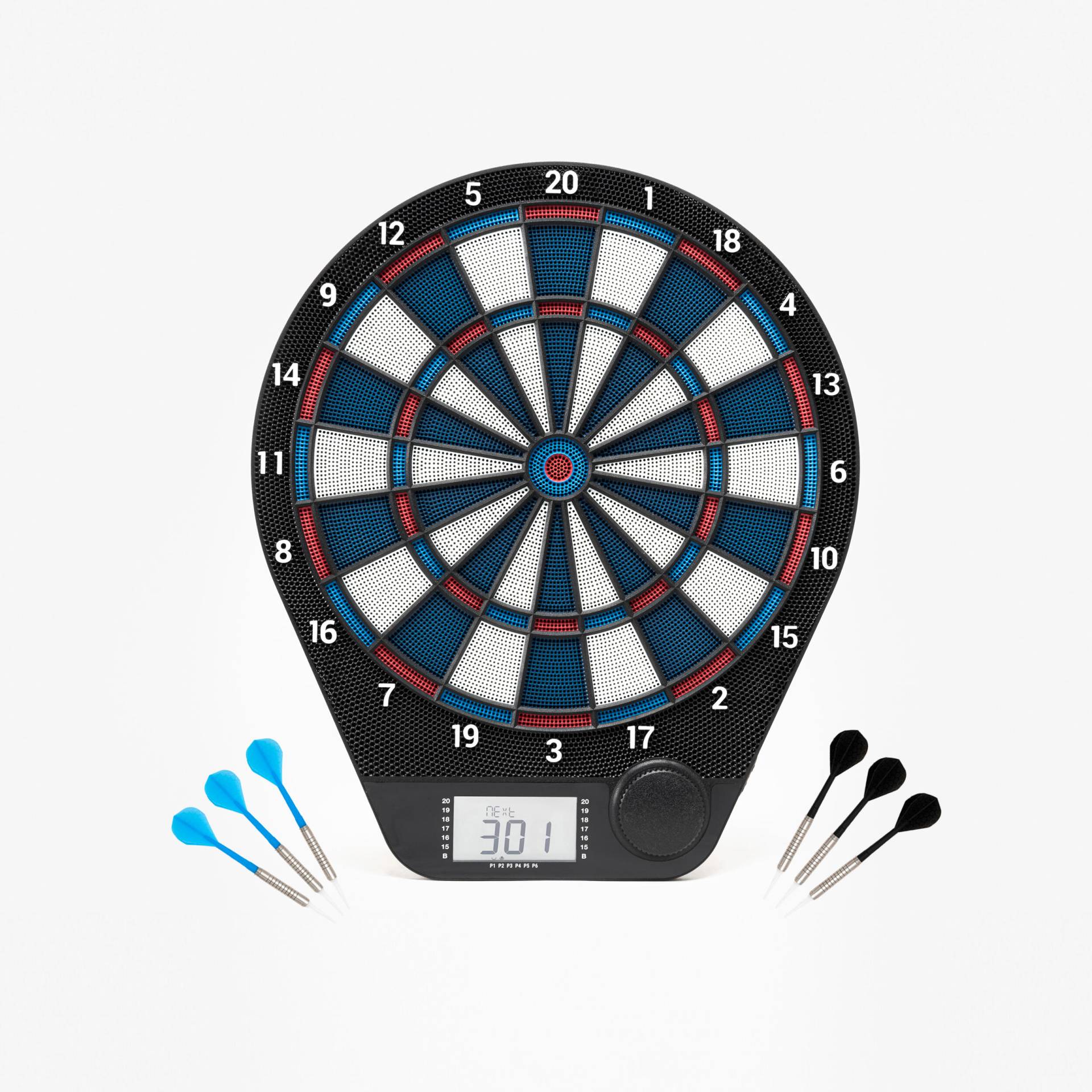 Elektronische Dartscheibe ED320 Elektronische Dartscheibe ED320 von Decathlon