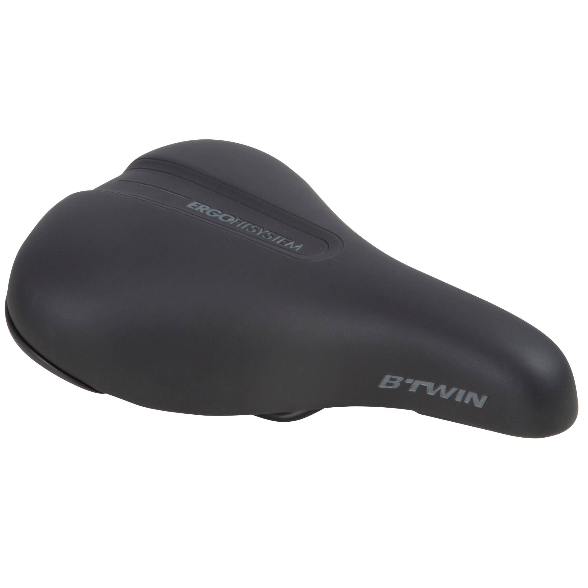 Fahrradsattel 60° 14/16" Kinder Fahrradsattel 60° 14/16" Kinder von Decathlon