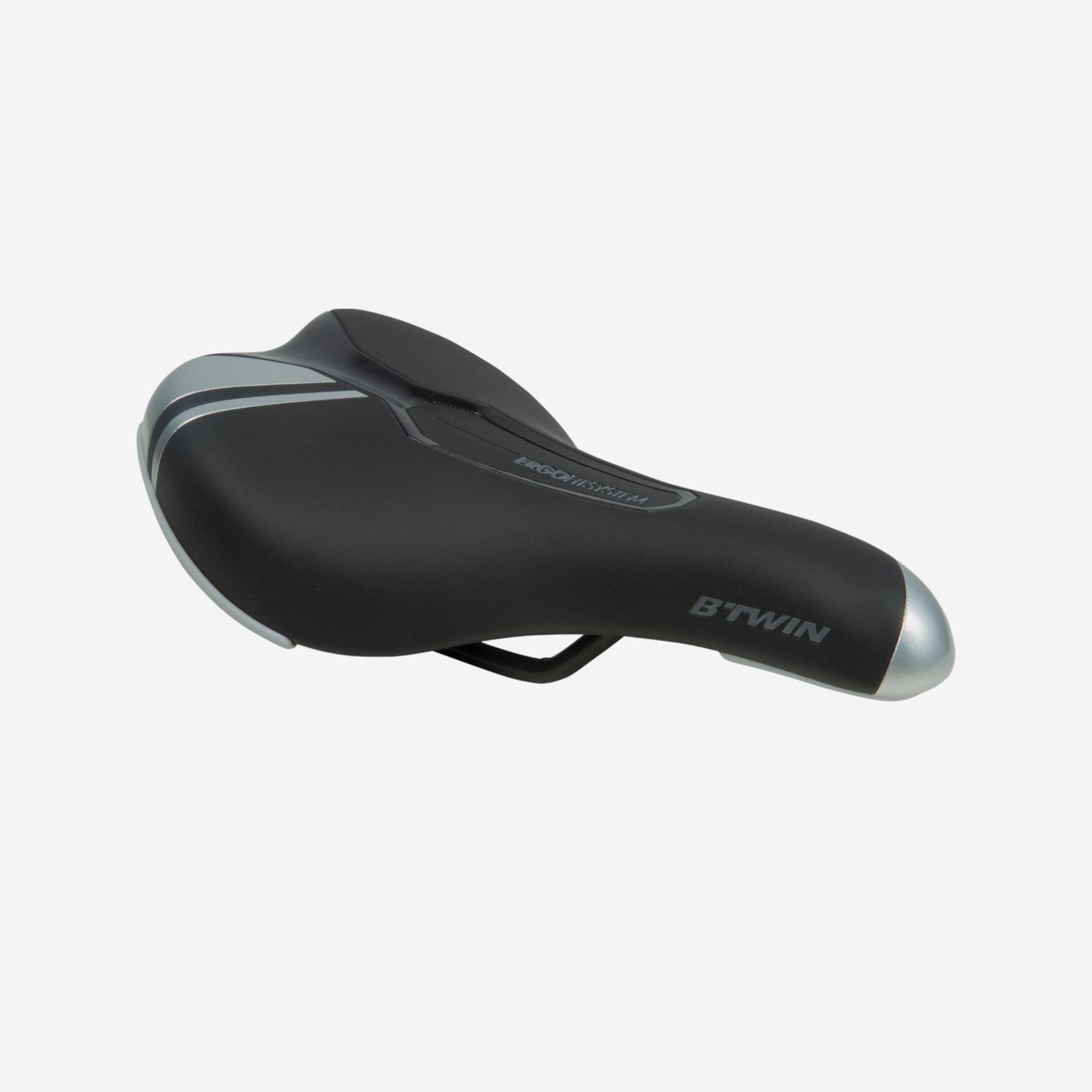 Fahrradsattel 60° 20/24" Kinder Fahrradsattel 60° 20/24" Kinder von Decathlon