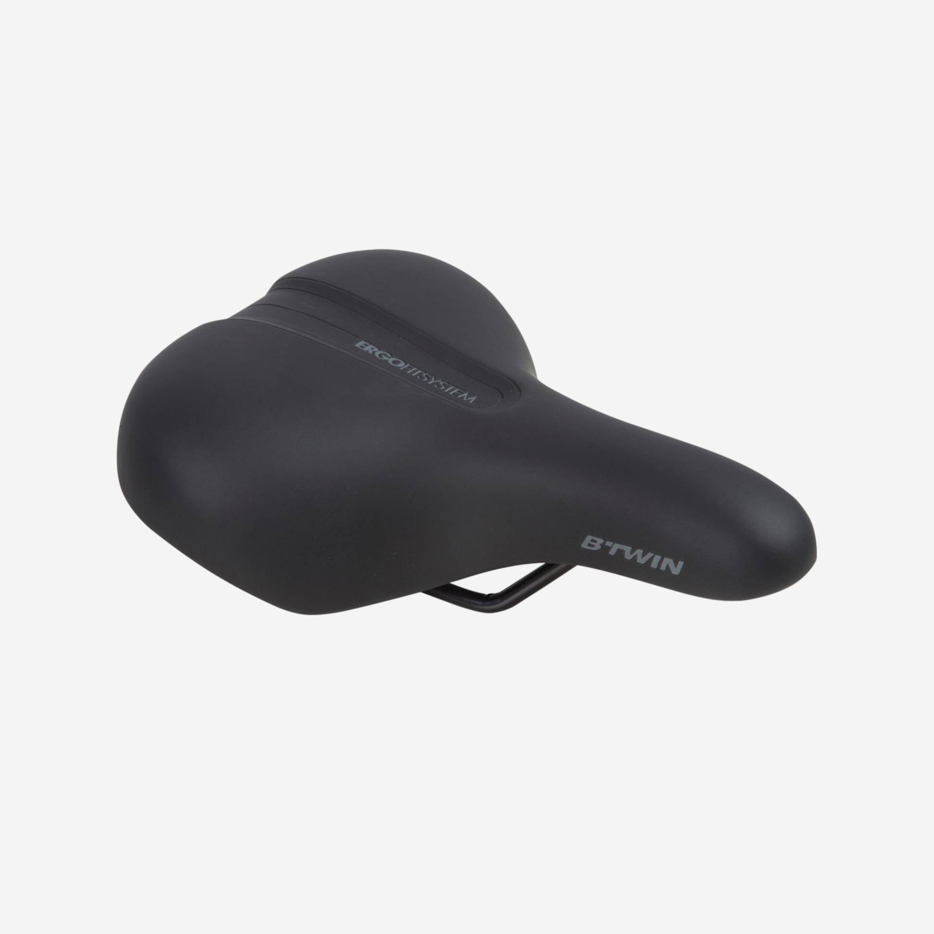 Fahrradsattel 90° 20/24" Kinder Fahrradsattel 90° 20/24" Kinder von Decathlon