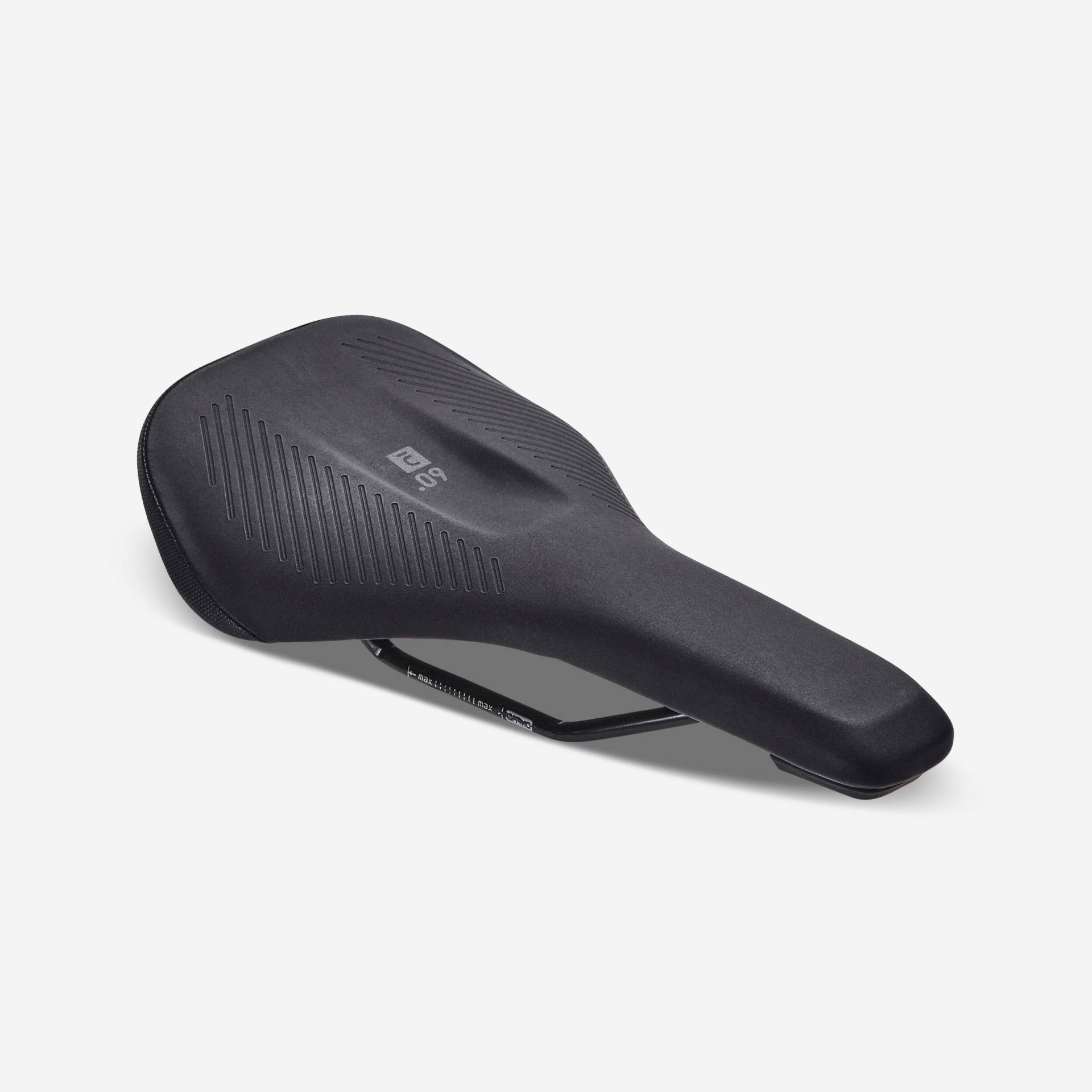 Fahrradsattel MTB 60° LD Fahrradsattel MTB 60° LD von Decathlon