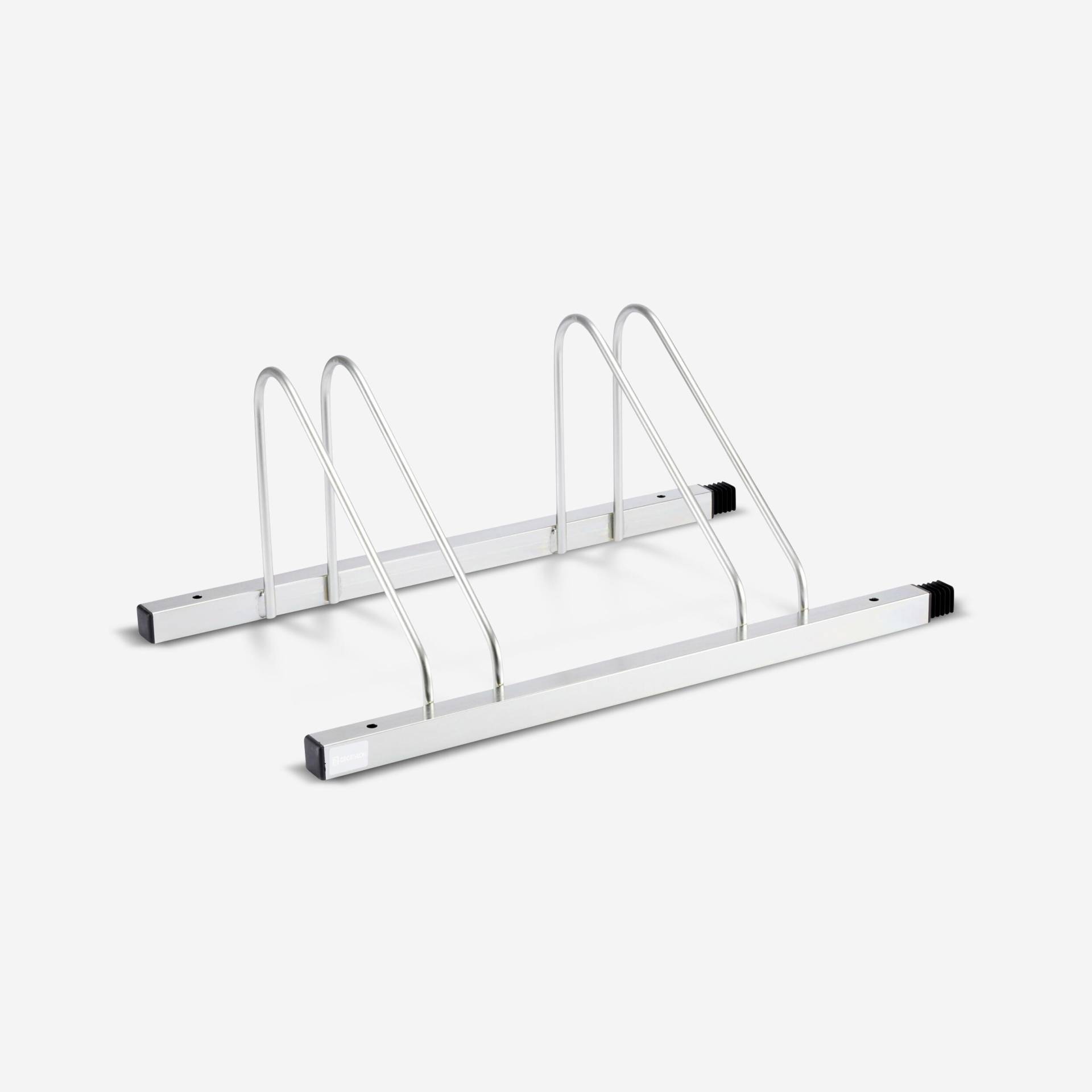 Fahrradständer für 2 Fahrräder Fahrradständer für 2 Fahrräder von Decathlon