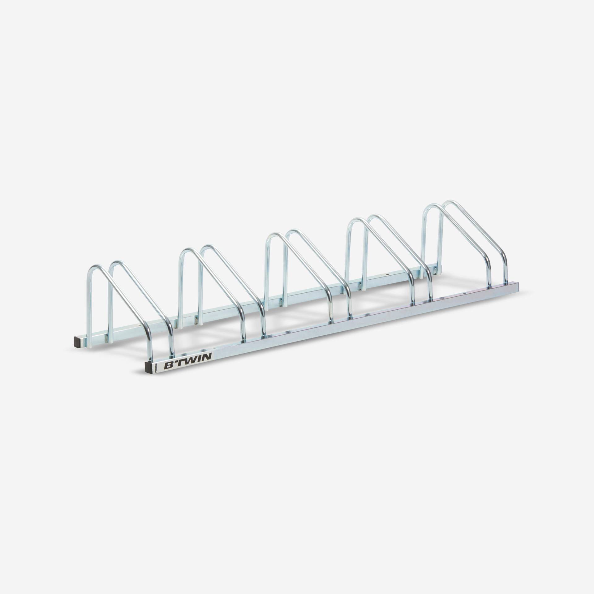 Fahrradständer für 5 Fahrräder Fahrradständer für 5 Fahrräder von Decathlon