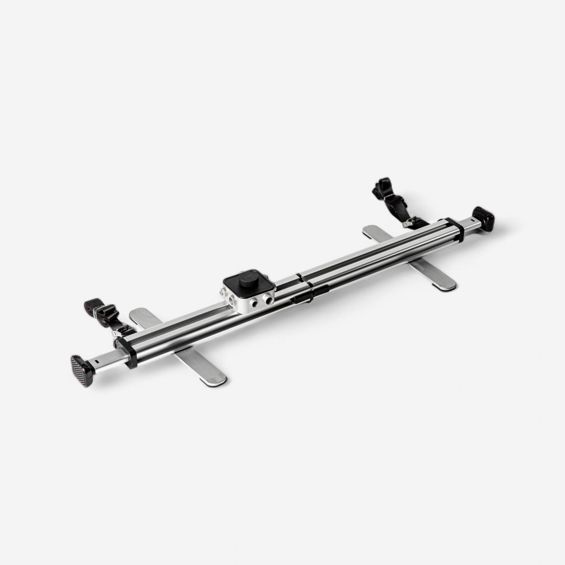 Fahrzeuginnenraum Radträger Fahrzeuginnenraum Radträger von Decathlon