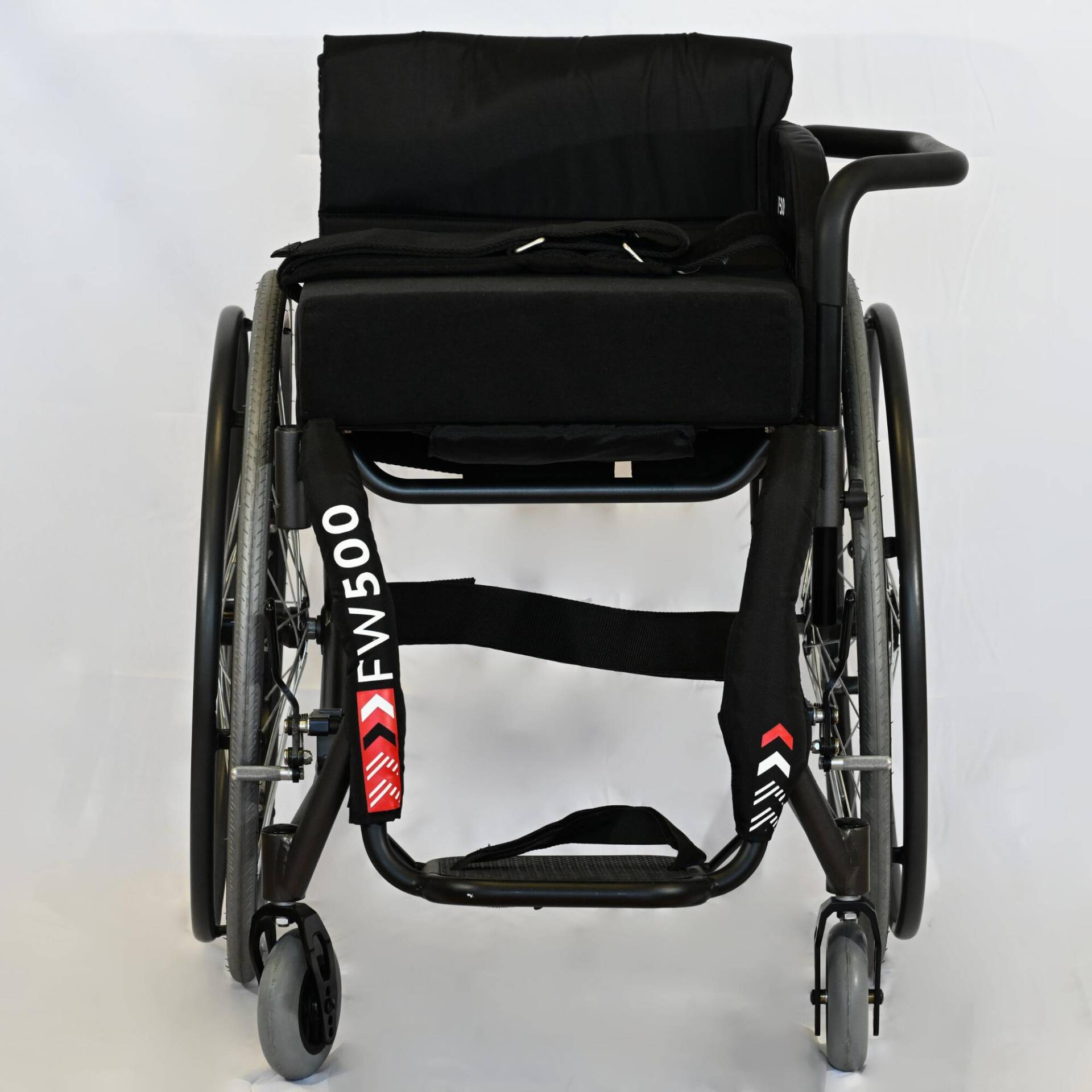 Fecht-Rollstuhl verstellbar - FW500 von Decathlon