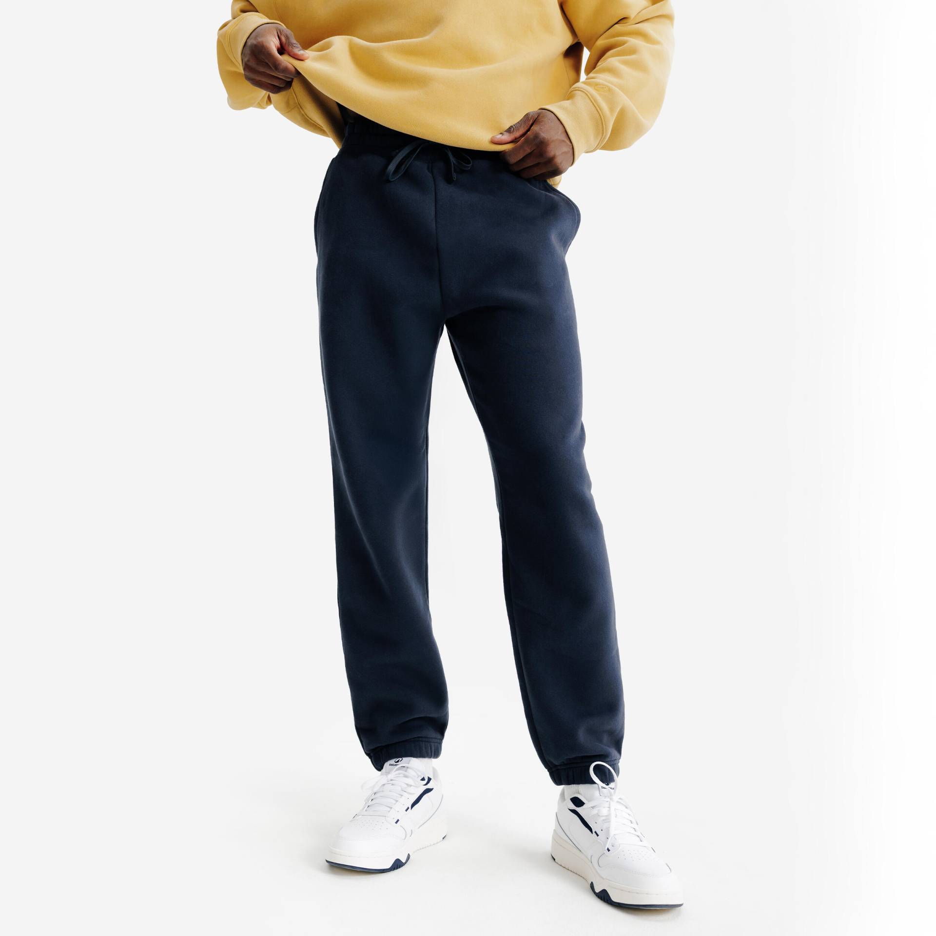 Hose Herren Oversized - blau Hose Herren Oversized - blau von Decathlon