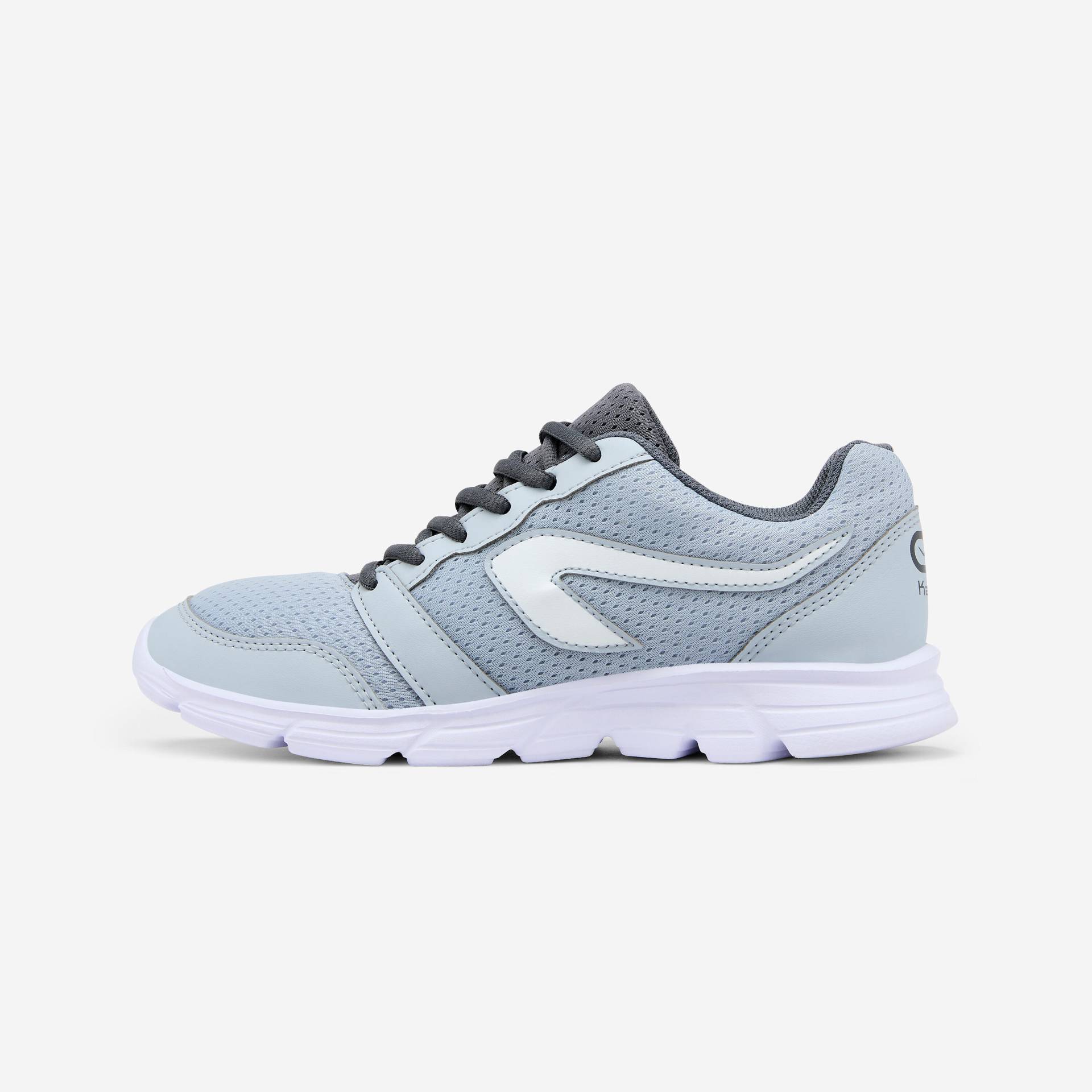 Laufschuhe Damen - Ekiden One grau Laufschuhe Damen - Ekiden One grau von Decathlon