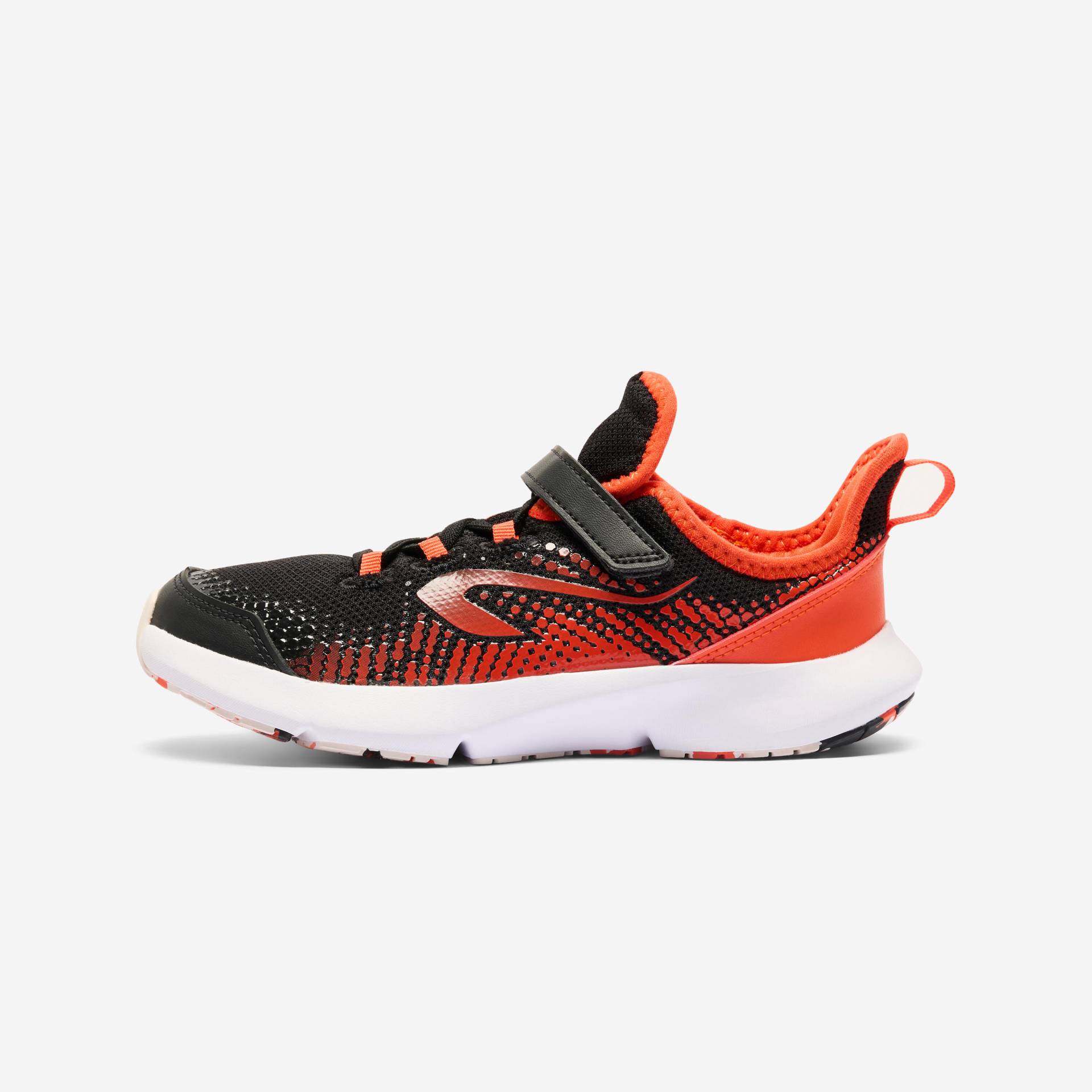 Laufschuhe Kinder Klettverschluss flexibel leicht - AT Flex Laufschuhe Kinder Klettverschluss flexibel leicht - AT Flex von Decathlon