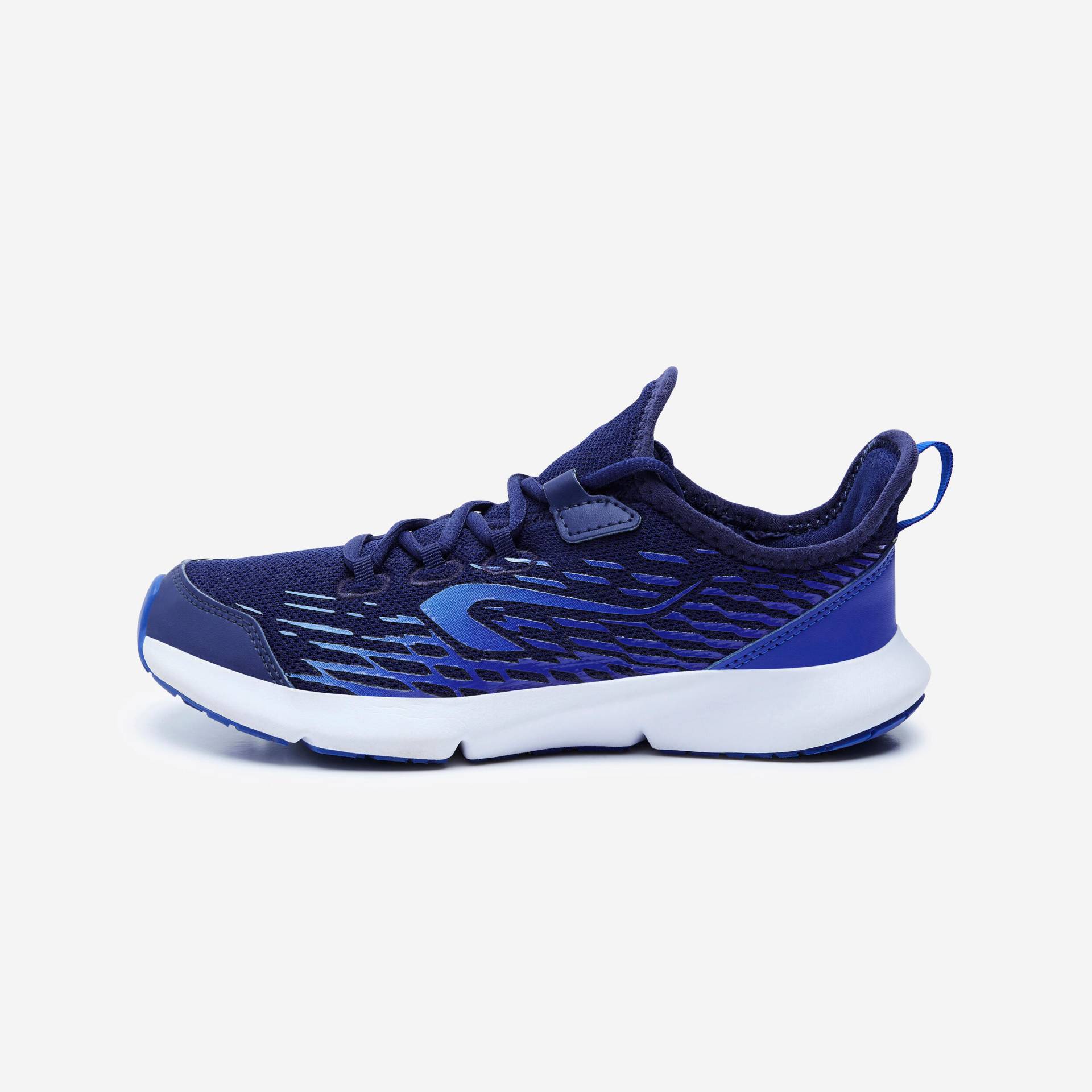 Laufschuhe Kinder Schnürsenkel flexibel leicht - AT Flex Laufschuhe Kinder Schnürsenkel flexibel leicht - AT Flex von Decathlon