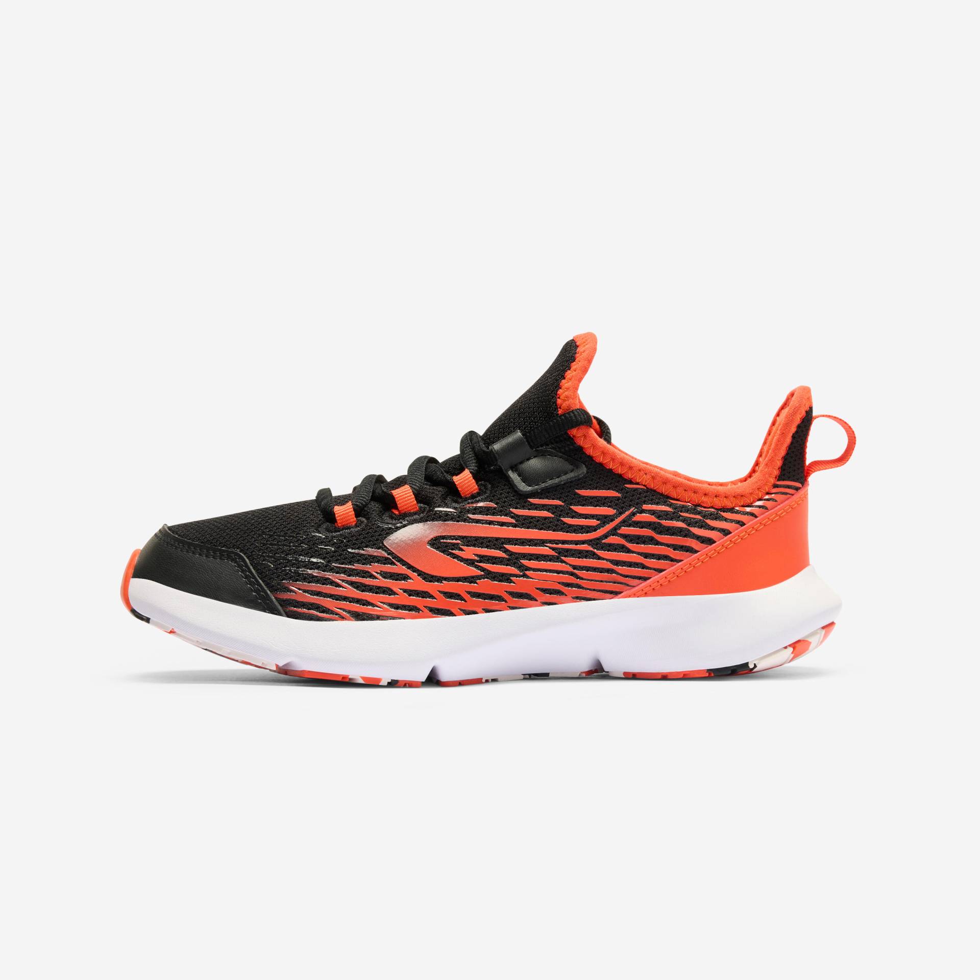 Laufschuhe Kinder Schnürsenkel flexibel leicht - AT Flex Laufschuhe Kinder Schnürsenkel flexibel leicht - AT Flex von Decathlon