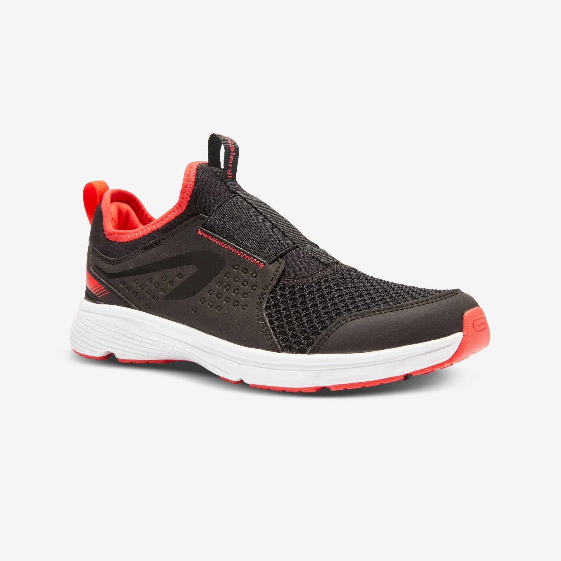 Laufschuhe Kinder Slip-on-Sneaker - Run Support Easy Laufschuhe Kinder Slip-on-Sneaker - Run Support Easy von Decathlon