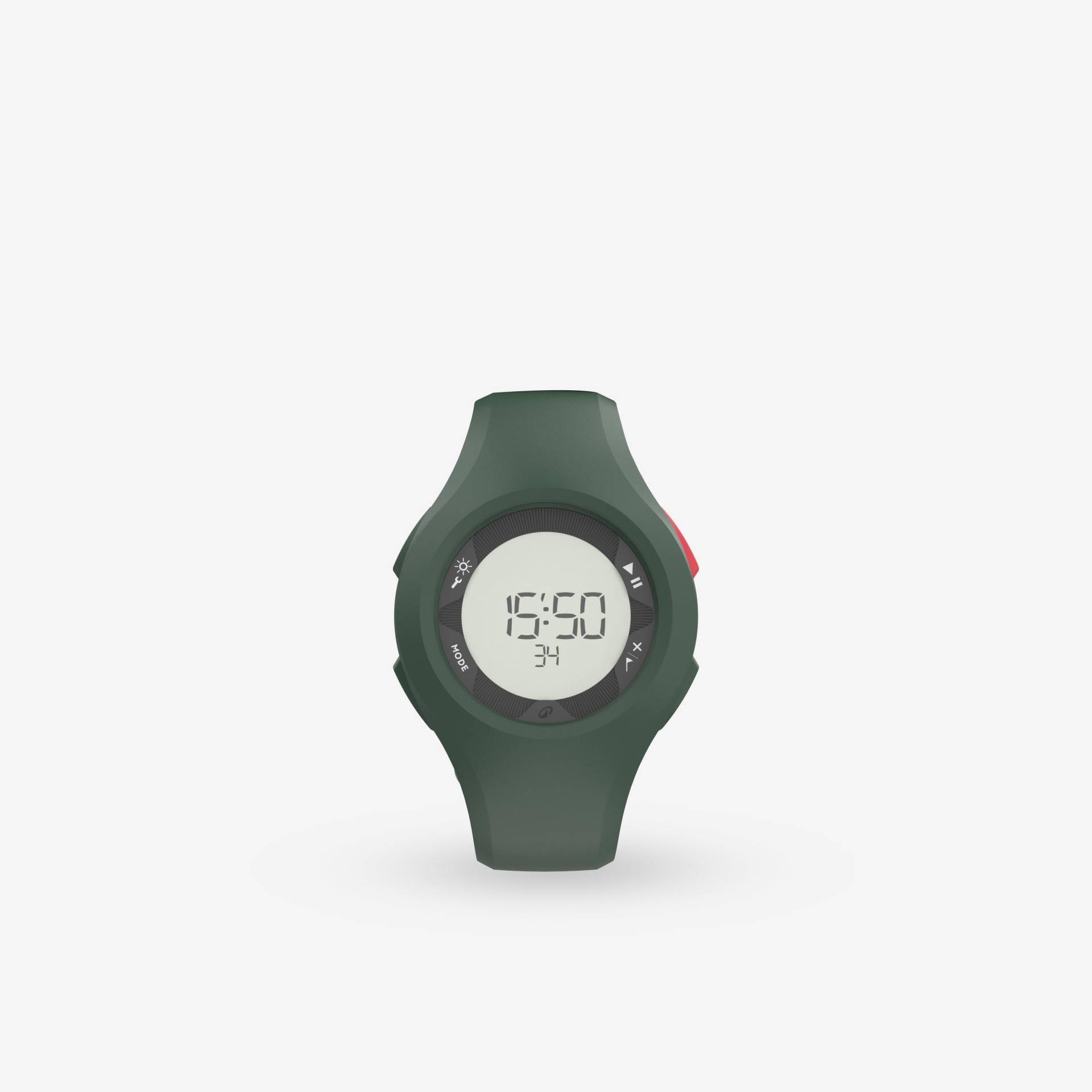 Laufuhr Stoppuhr - W200 M Laufuhr Stoppuhr - W200 M von Decathlon