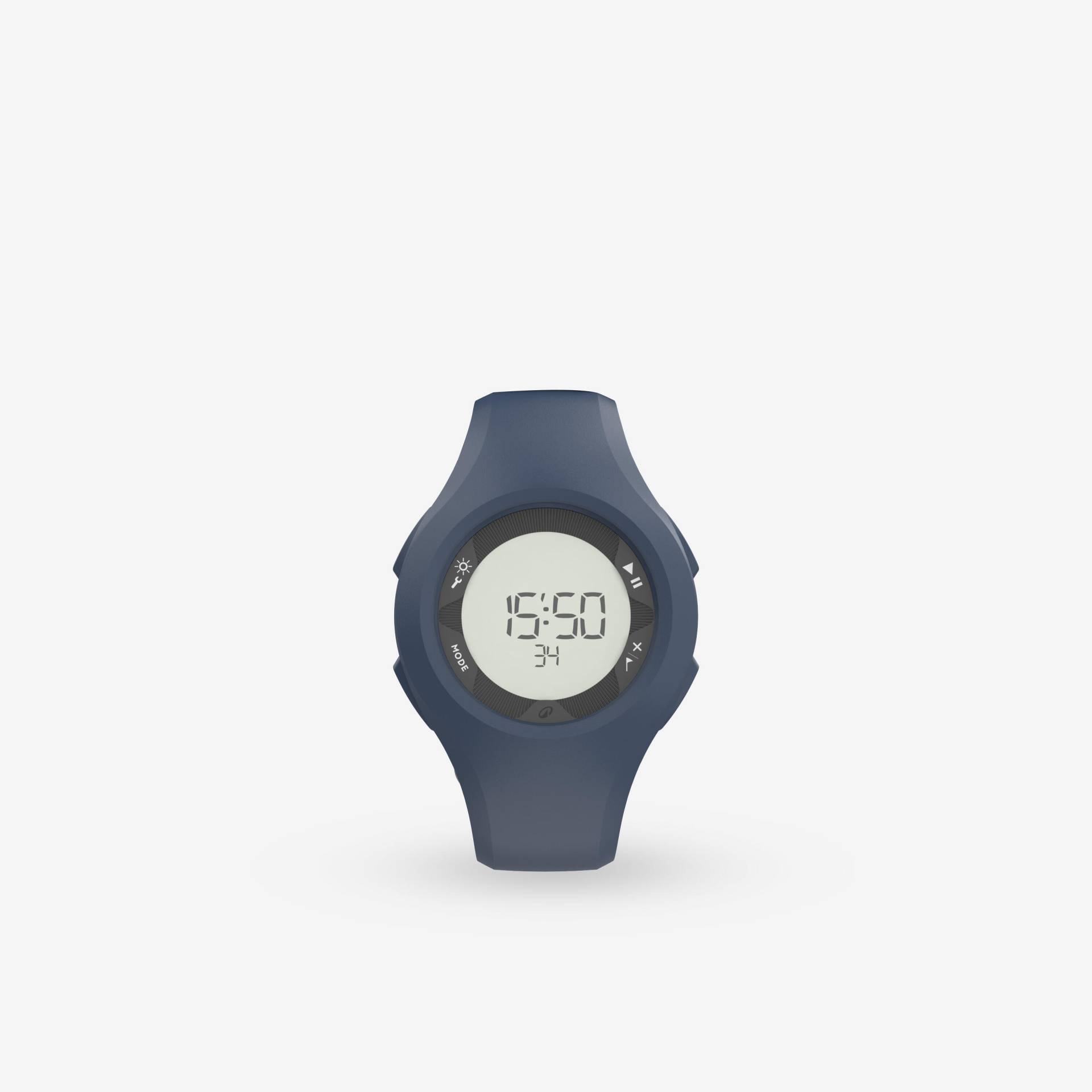 Laufuhr Stoppuhr - W200 M Laufuhr Stoppuhr - W200 M von Decathlon