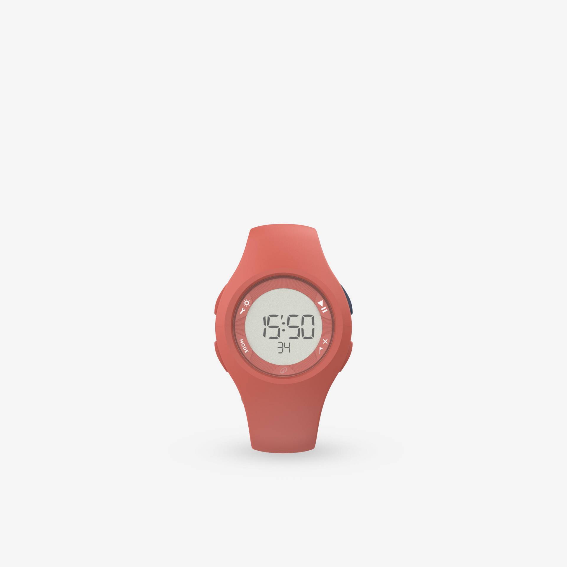 Laufuhr Stoppuhr - W200 S Laufuhr Stoppuhr - W200 S von Decathlon