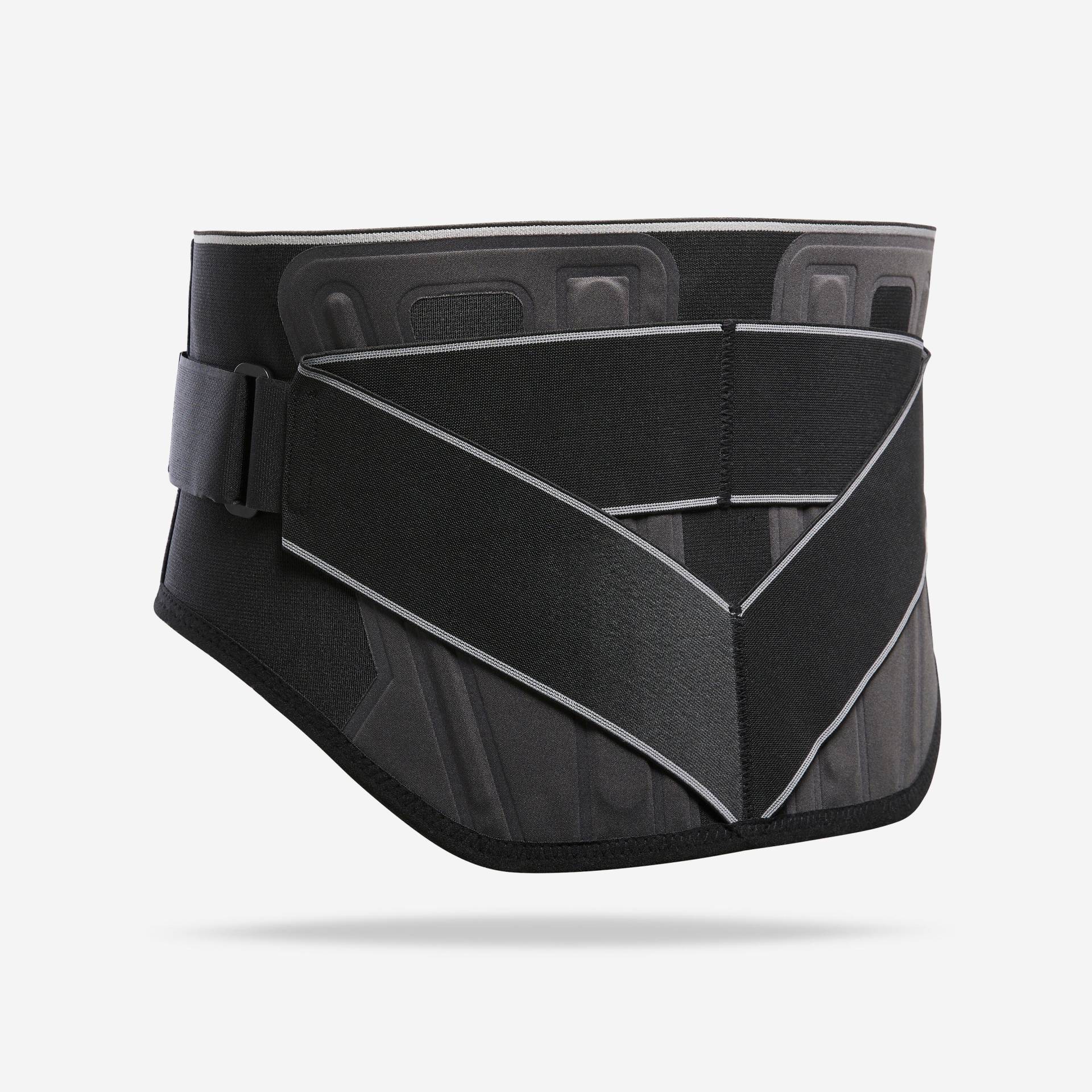 Lendengurt mit Riemen Stufe 4 Lendengurt mit Riemen Stufe 4 von Decathlon