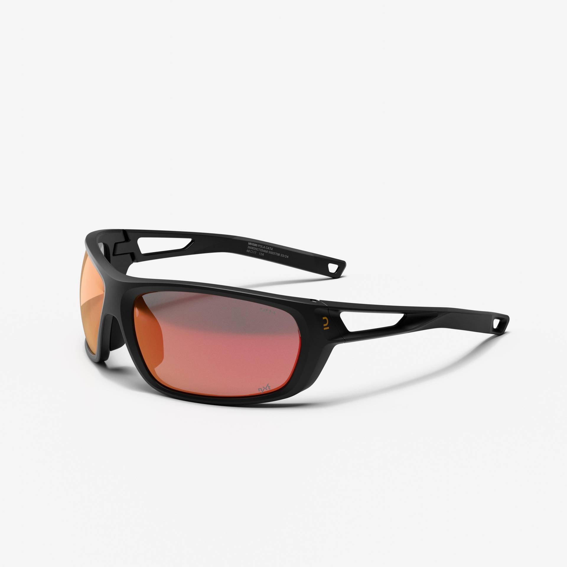 Polarisierte und photochrome Sportsonnenbrille Kategorie 2 bis 4 - MH 580 Polarisierte und photochrome Sportsonnenbrille Kategorie 2 bis 4 - MH 580 von Decathlon