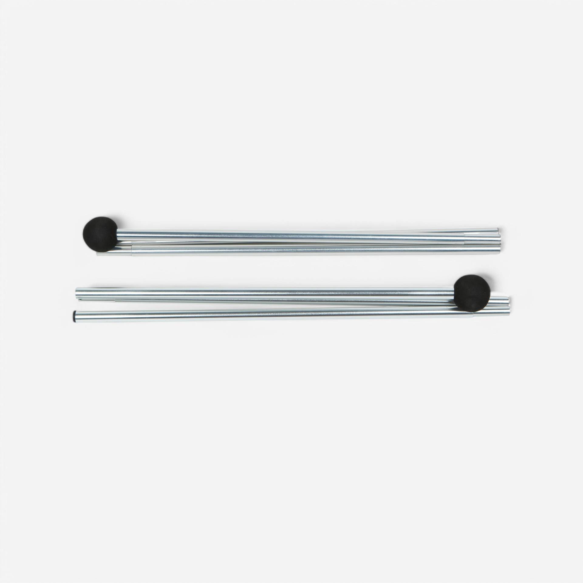 Set 2 Aluminium-Zeltstangen Schutzzelt / Beach Tarp Set 2 Aluminium-Zeltstangen Schutzzelt / Beach Tarp von Decathlon