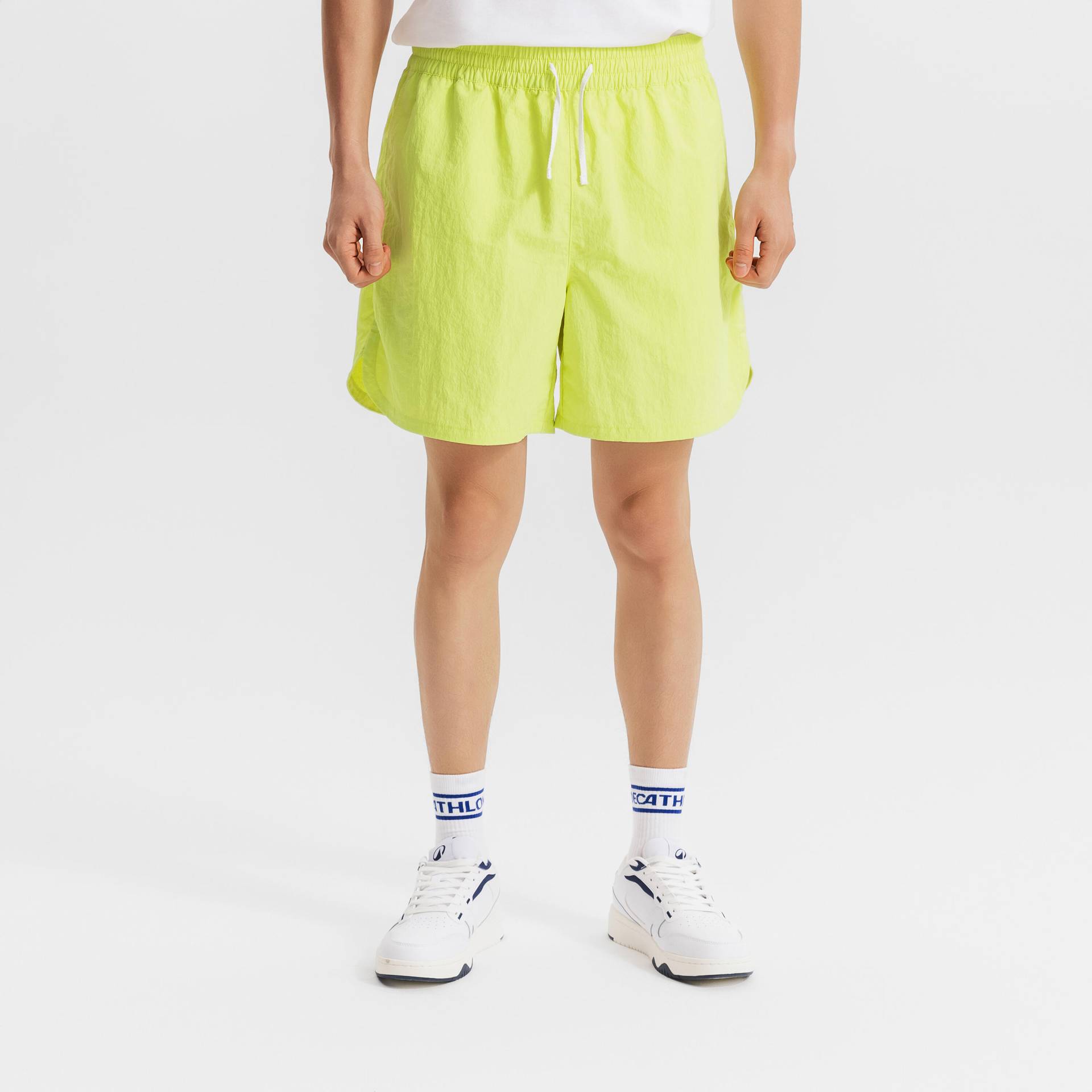 Shorts Herren - grün von Decathlon