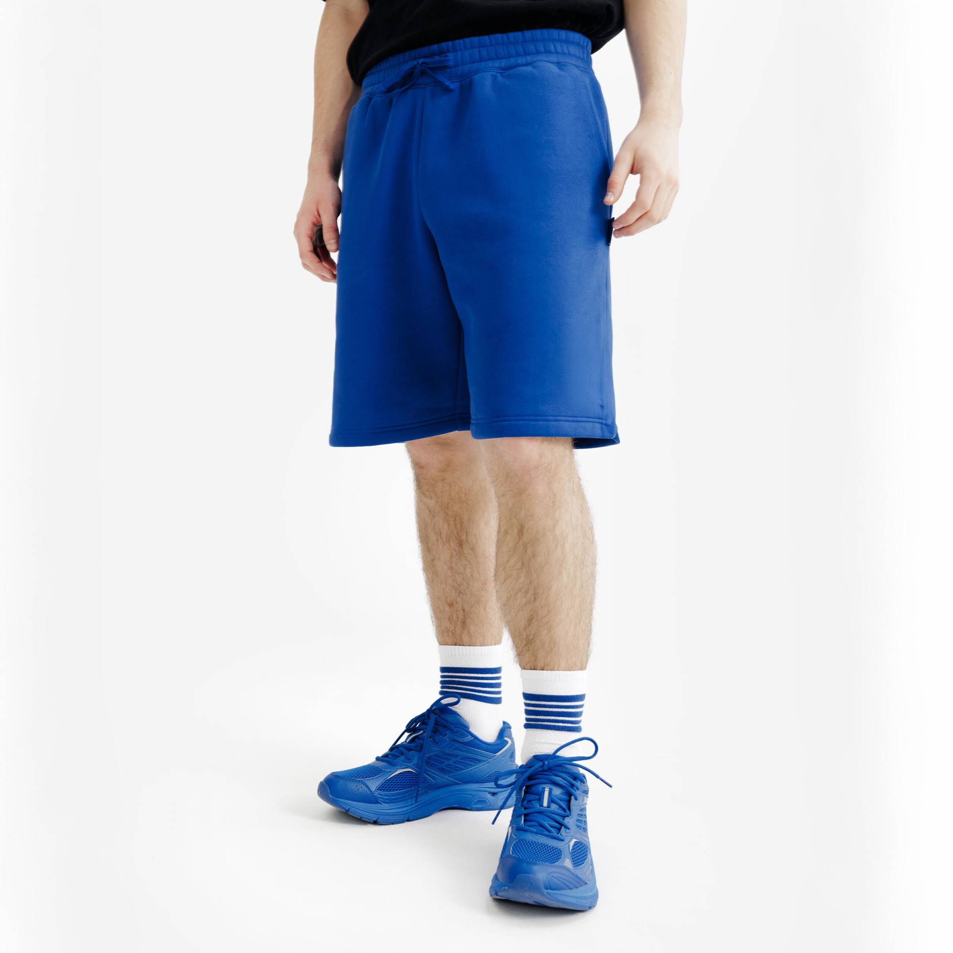 Shorts unisex - blau Shorts unisex - blau von Decathlon