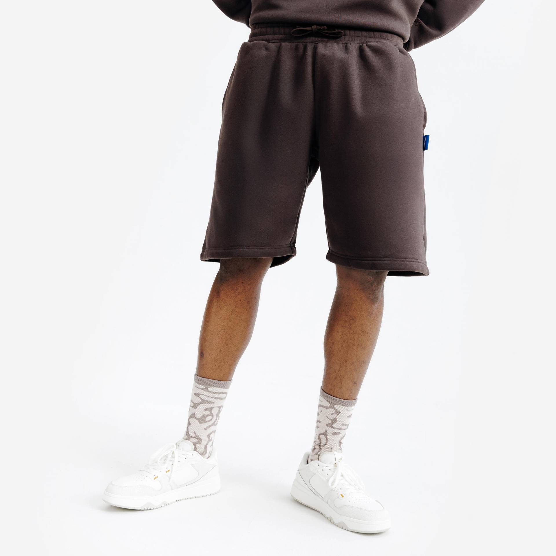 Shorts unisex - braun Shorts unisex - braun von Decathlon