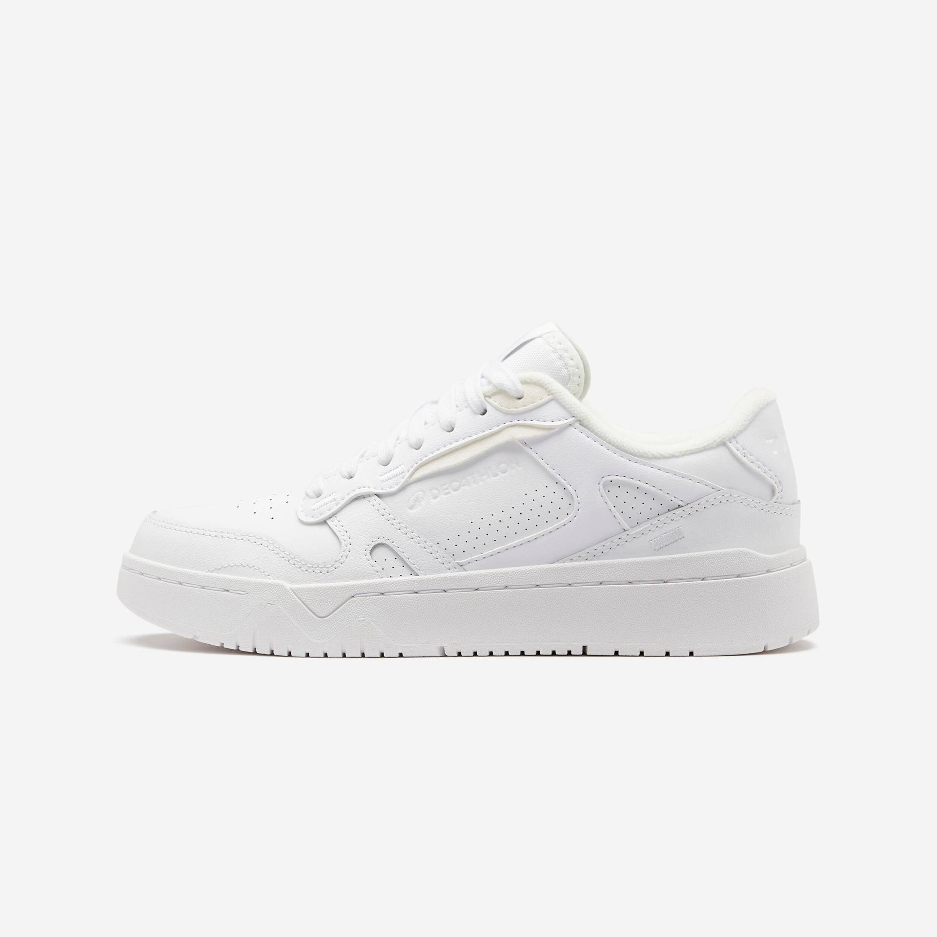 Sneaker Damen - CJ80 weiss Sneaker Damen - CJ80 weiss von Decathlon