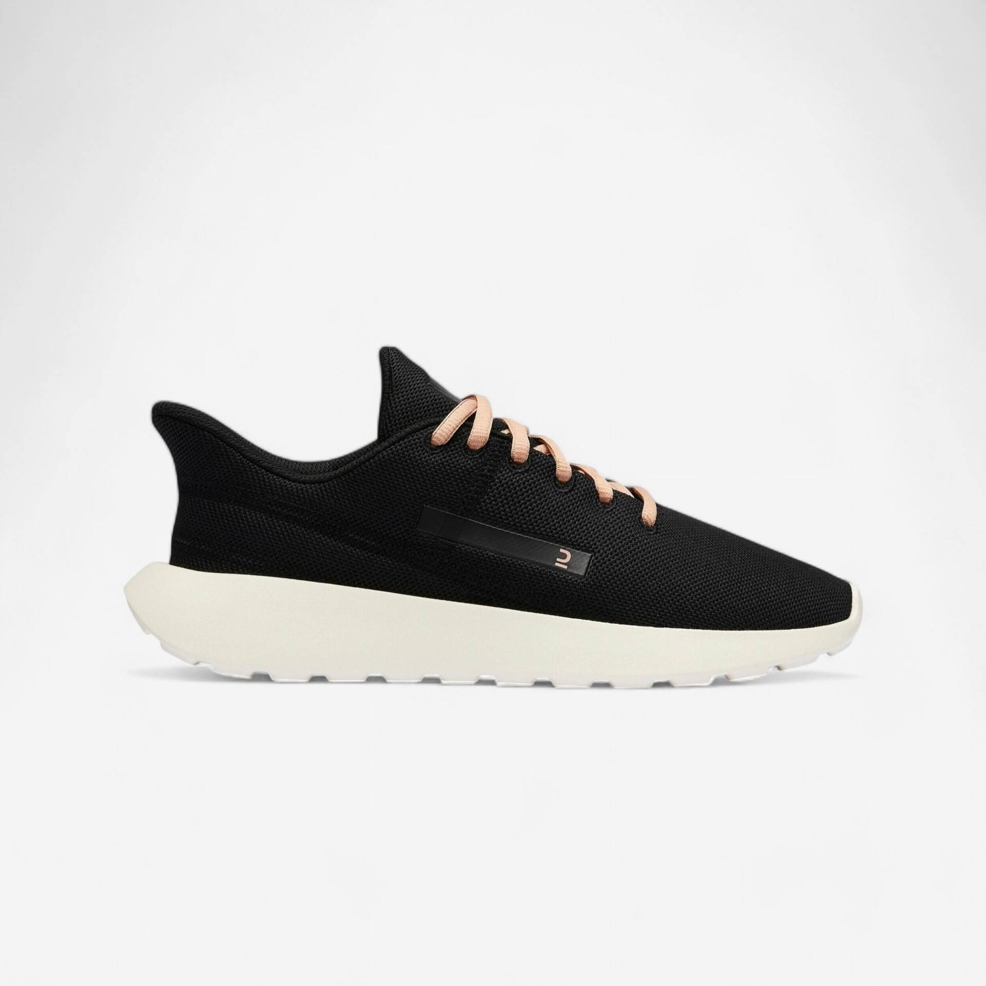 Sneaker Damen - KLNJ Be Essential schwarz Sneaker Damen - KLNJ Be Essential schwarz von Decathlon