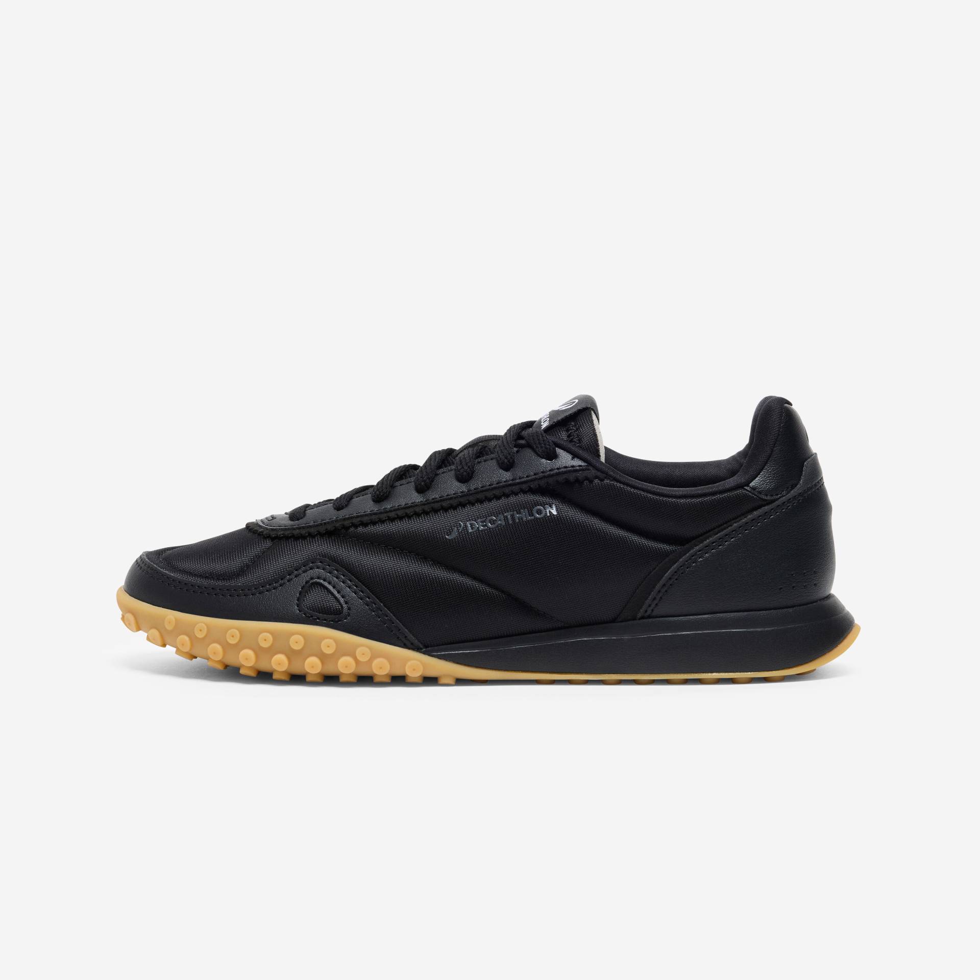 Sneaker Damen - RL70 schwarz Sneaker Damen - RL70 schwarz von Decathlon