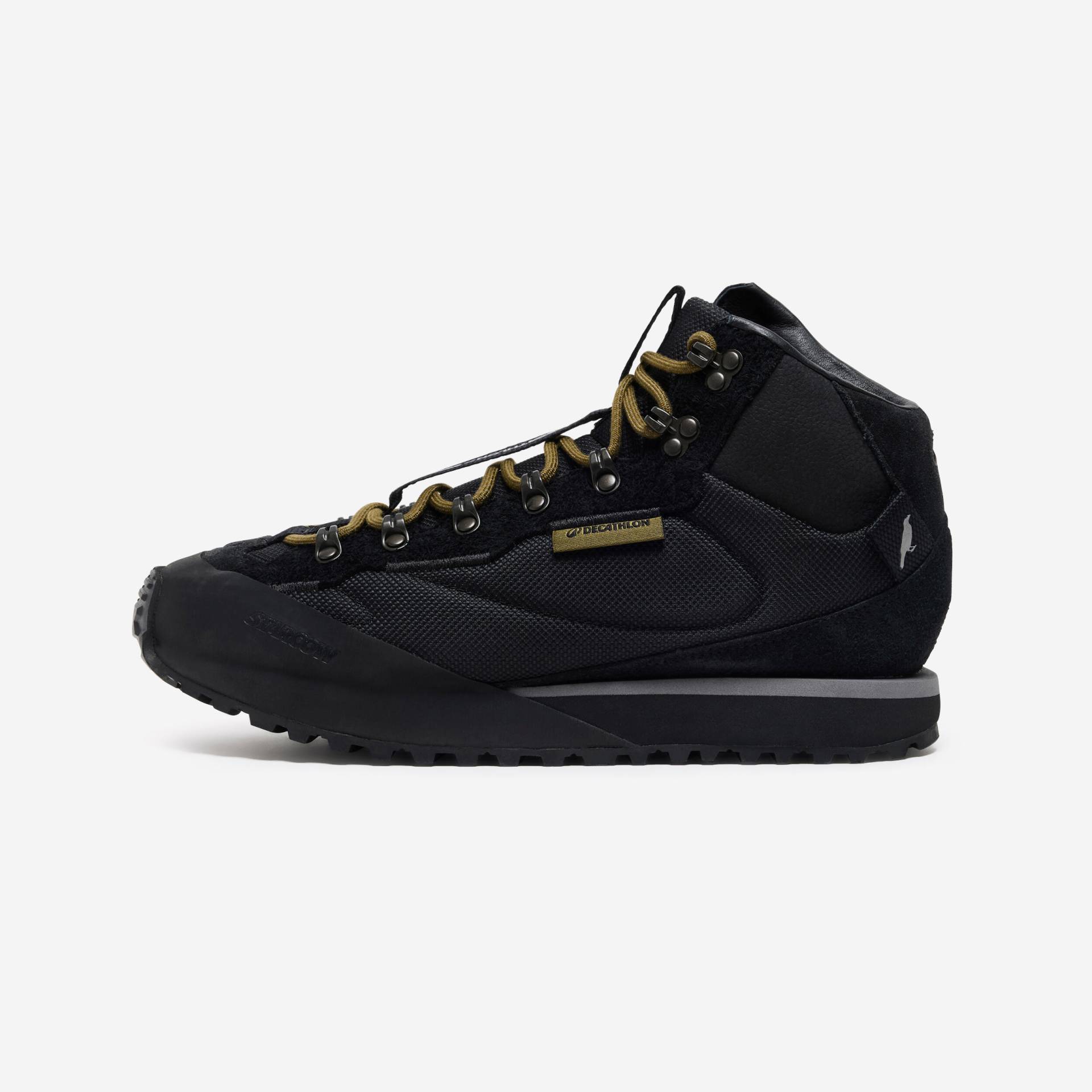 Sneaker - Decathlon x Starcow Graveler schwarz Sneaker - Decathlon x Starcow Graveler schwarz von Decathlon