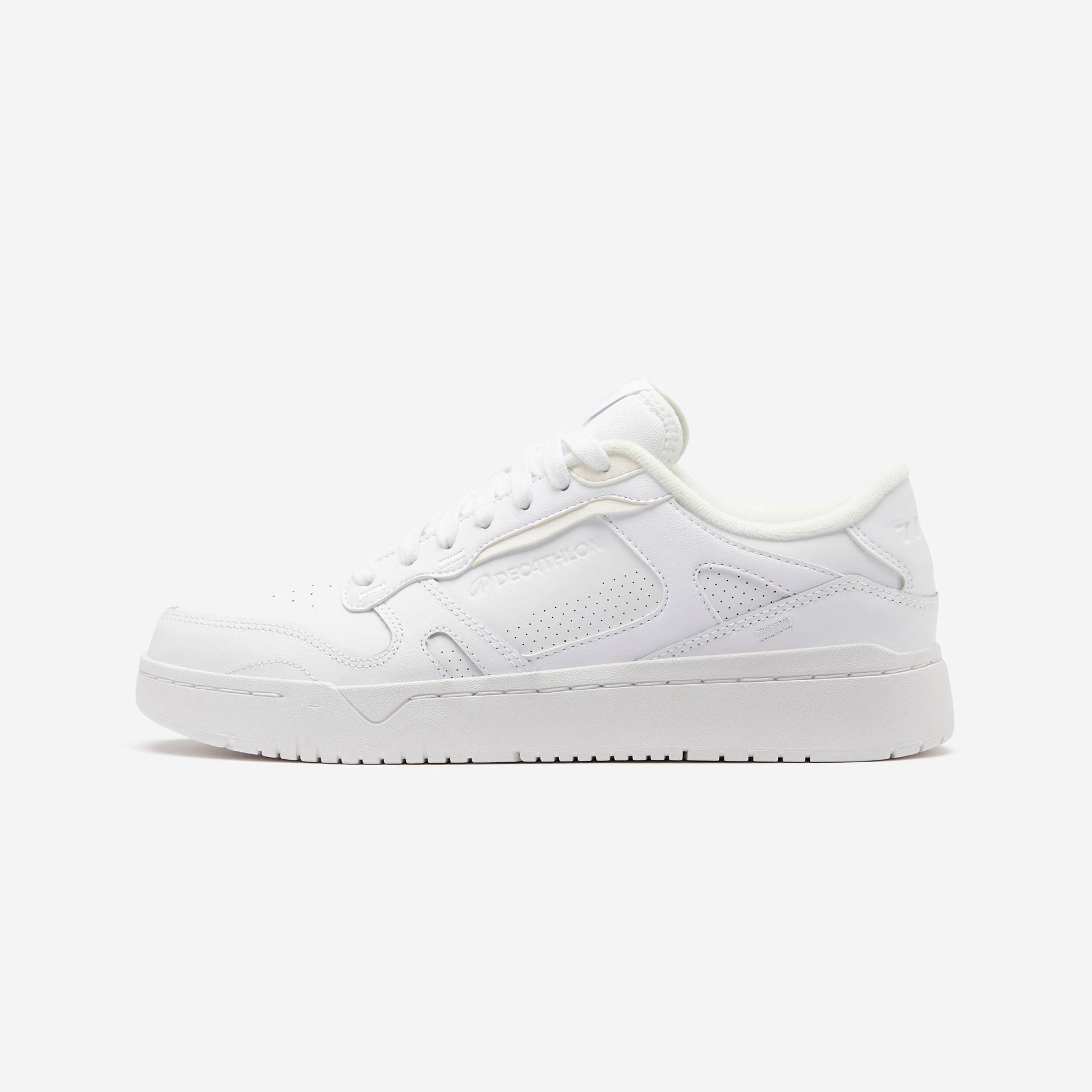 Sneaker Herren - CJ80 weiss Sneaker Herren - CJ80 weiss von Decathlon