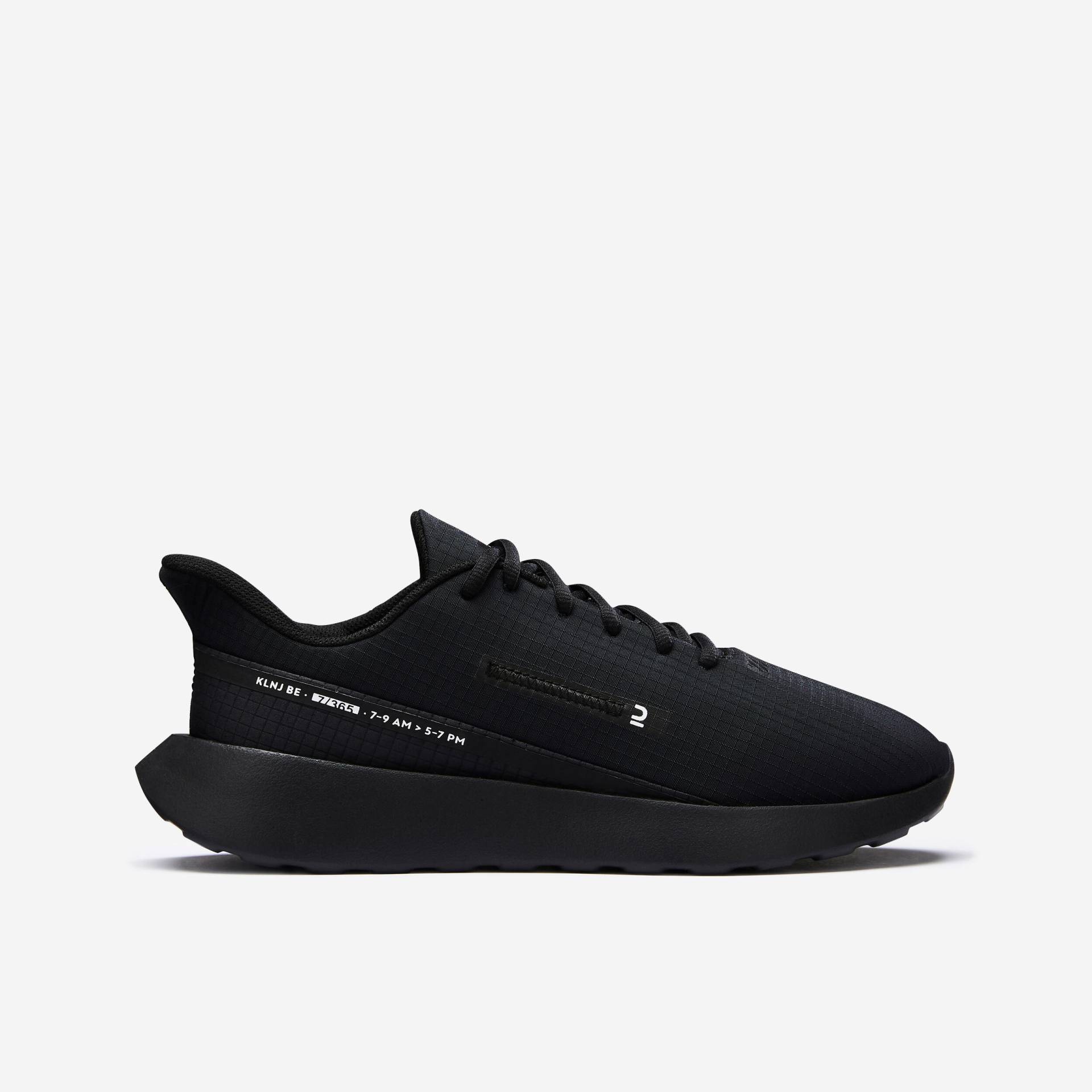 Sneaker Herren - KLNJ Be D schwarz Sneaker Herren - KLNJ Be D schwarz von Decathlon