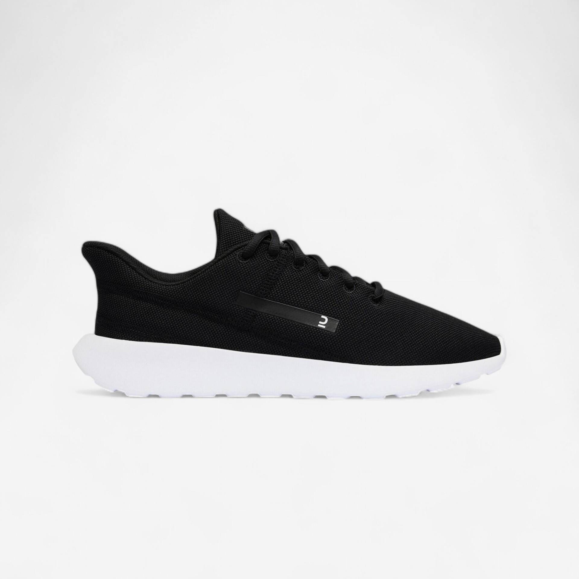 Sneaker Herren - KLNJ Be Essential schwarz Sneaker Herren - KLNJ Be Essential schwarz von Decathlon