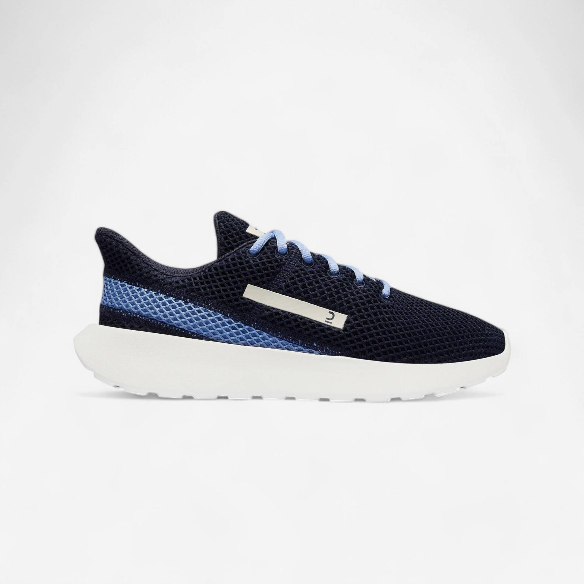 Sneaker Herren - KLNJ Be Fresh marineblau Sneaker Herren - KLNJ Be Fresh marineblau von Decathlon