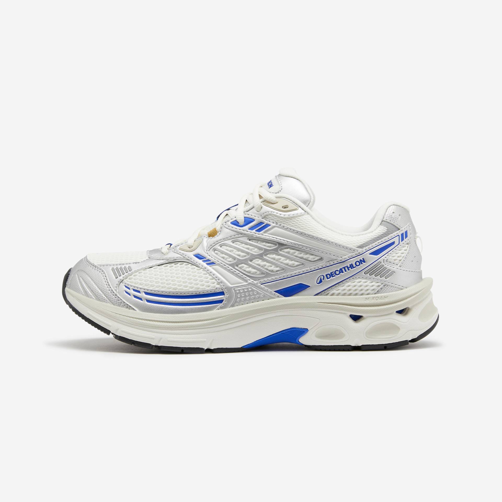 Sneaker - RR2K weiss/blau von Decathlon