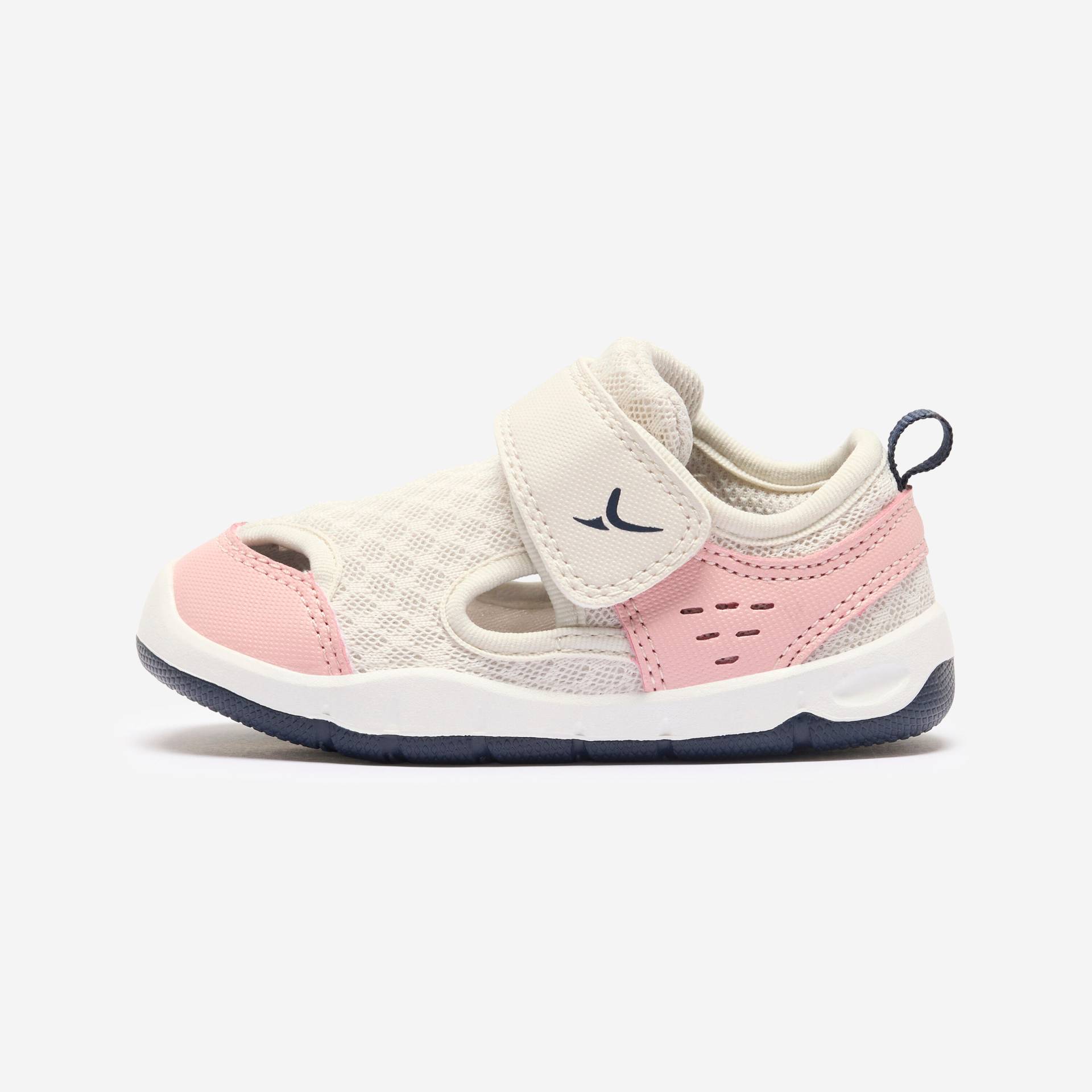 Turnschuhe Baby atmungsaktiv Größe 20–24 - I Learn 700 Turnschuhe Baby atmungsaktiv Größe 20–24 - I Learn 700 von Decathlon
