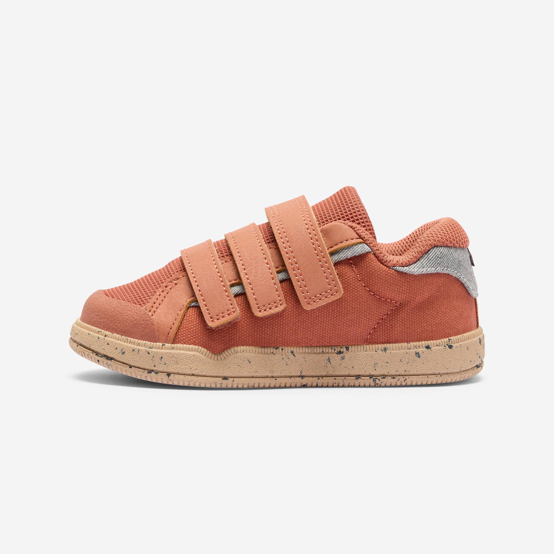 Turnschuhe Kinder atmungsaktiv bequem Größe 25–28 - I Move 500 Turnschuhe Kinder atmungsaktiv bequem Größe 25–28 - I Move 500 von Decathlon