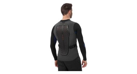 weste mit ruckenprotektor decathlon dbck 500 grau weste mit ruckenprotektor decathlon dbck 500 grau von Decathlon