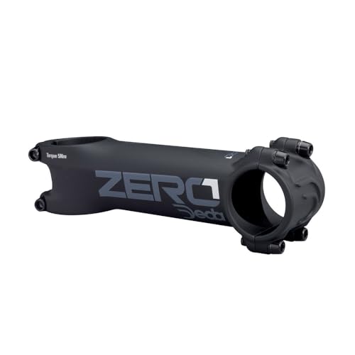DEDA-ELEMENTI Unisex-Youth HANDHELM ZERO1 130MM BOB DEDA-ELEMENTI Unisex-Youth HANDHELM ZERO1 130MM BOB von Deda Elementi