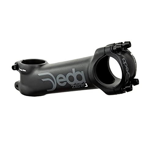DEDA-ELEMENTI Unisex-Youth HANDHELM Zero 17°" 100MM P.O DEDA-ELEMENTI Unisex-Youth HANDHELM Zero 17°" 100MM P.O von Deda Elementi