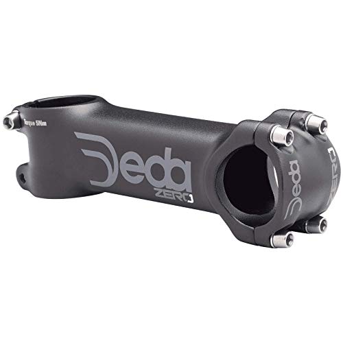 DEDA-ELEMENTI Unisex-Youth HANDHELM Zero 90MM BOB DEDA-ELEMENTI Unisex-Youth HANDHELM Zero 90MM BOB von Deda Elementi