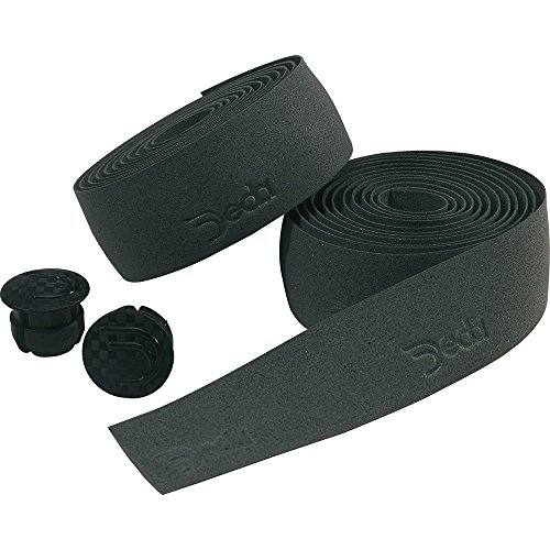 Deda Elementi Band dreht Sich, Schwarz, Einheitsgröße Deda Elementi Band dreht Sich, Schwarz, Einheitsgröße von Deda Elementi