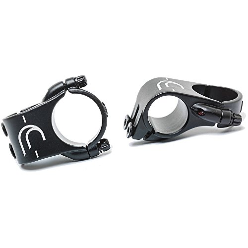 Deda Elementi Unisex Klemme, Schwarz, Einheitsgröße Deda Elementi Unisex Klemme, Schwarz, Einheitsgröße von Deda