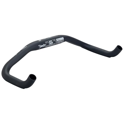 Deda Elementi Lenker, Schwarz, 42mm, 31.7mm von Deda Elementi