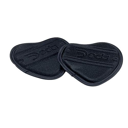ARMREST PADS SET FOR PARABOLICA / FASTBLAST ARMREST PADS SET FOR PARABOLICA / FASTBLAST von Deda