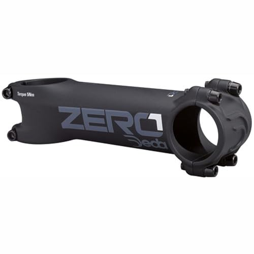 DEDA-ELEMENTI Unisex-Youth HANDHELM ZERO1 90MM BOB DEDA-ELEMENTI Unisex-Youth HANDHELM ZERO1 90MM BOB von Deda