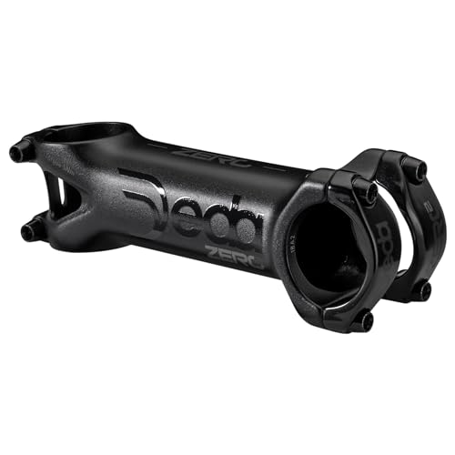 DEDA-ELEMENTI Unisex-Youth HANDHELM ZERO2 80MM POB von Deda